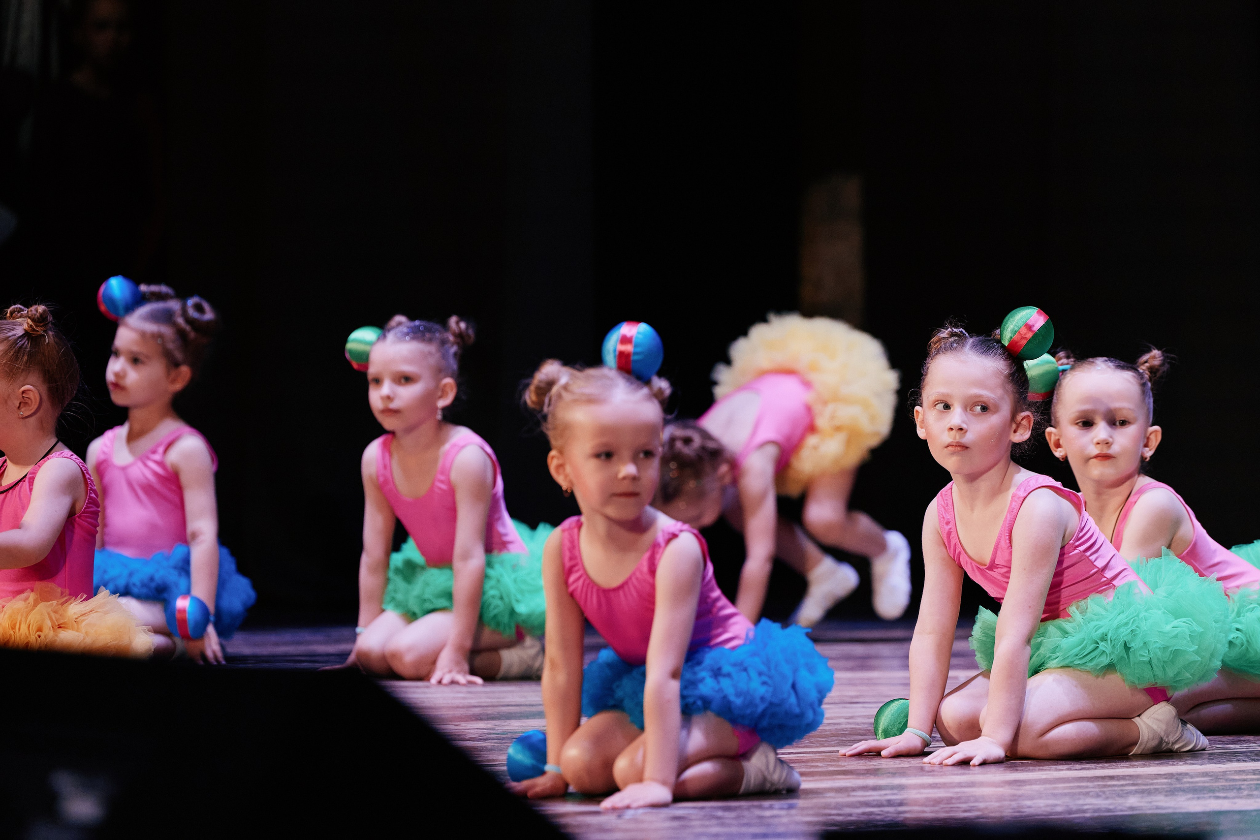 Концерт танцевальной студии Фиеста 08.06. Свадебный репортажный фотограф краснодар максим дремов дрёмов фотосессия студия цена