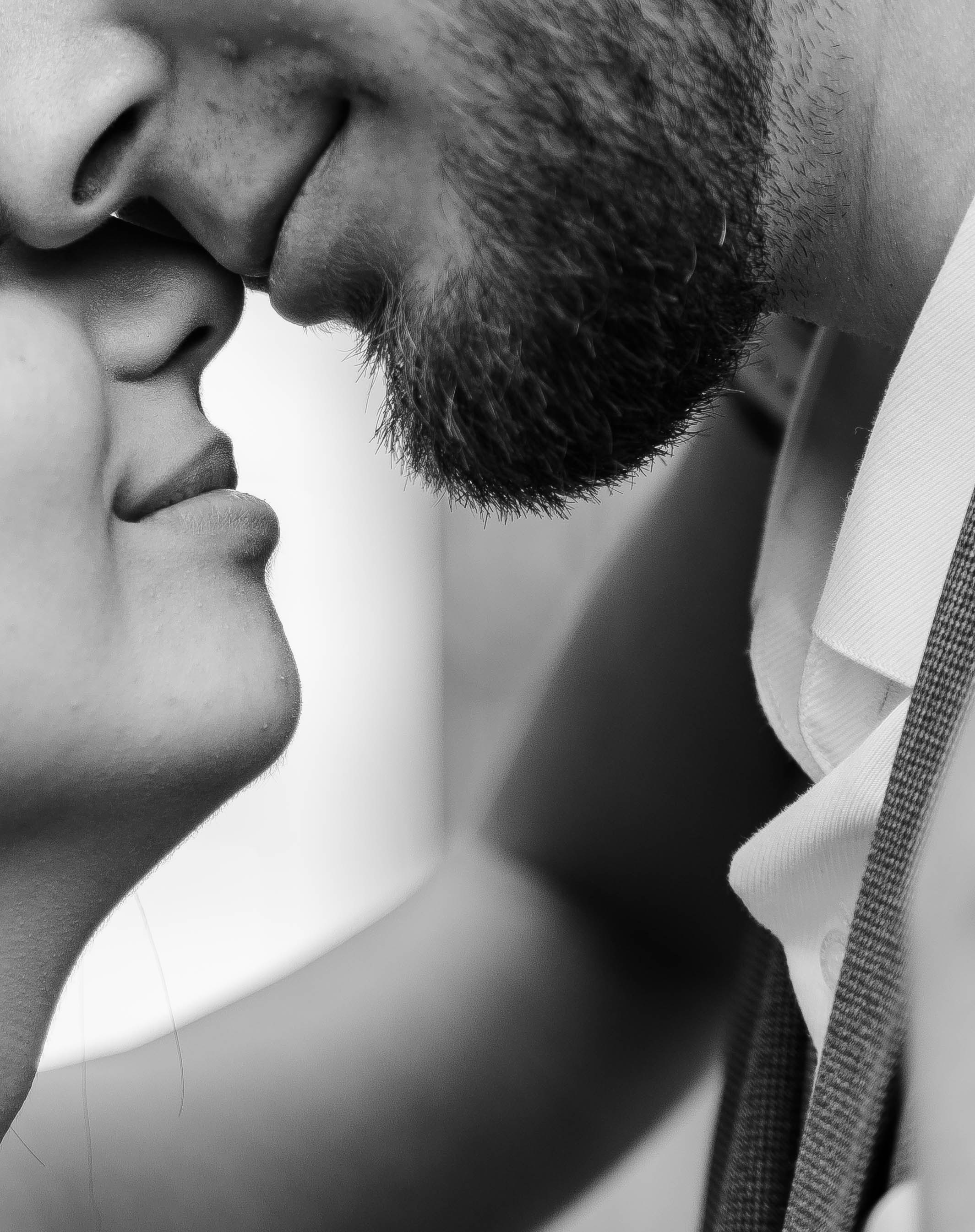 Эдуард и Наталья. Фотограф Елизавета Савина