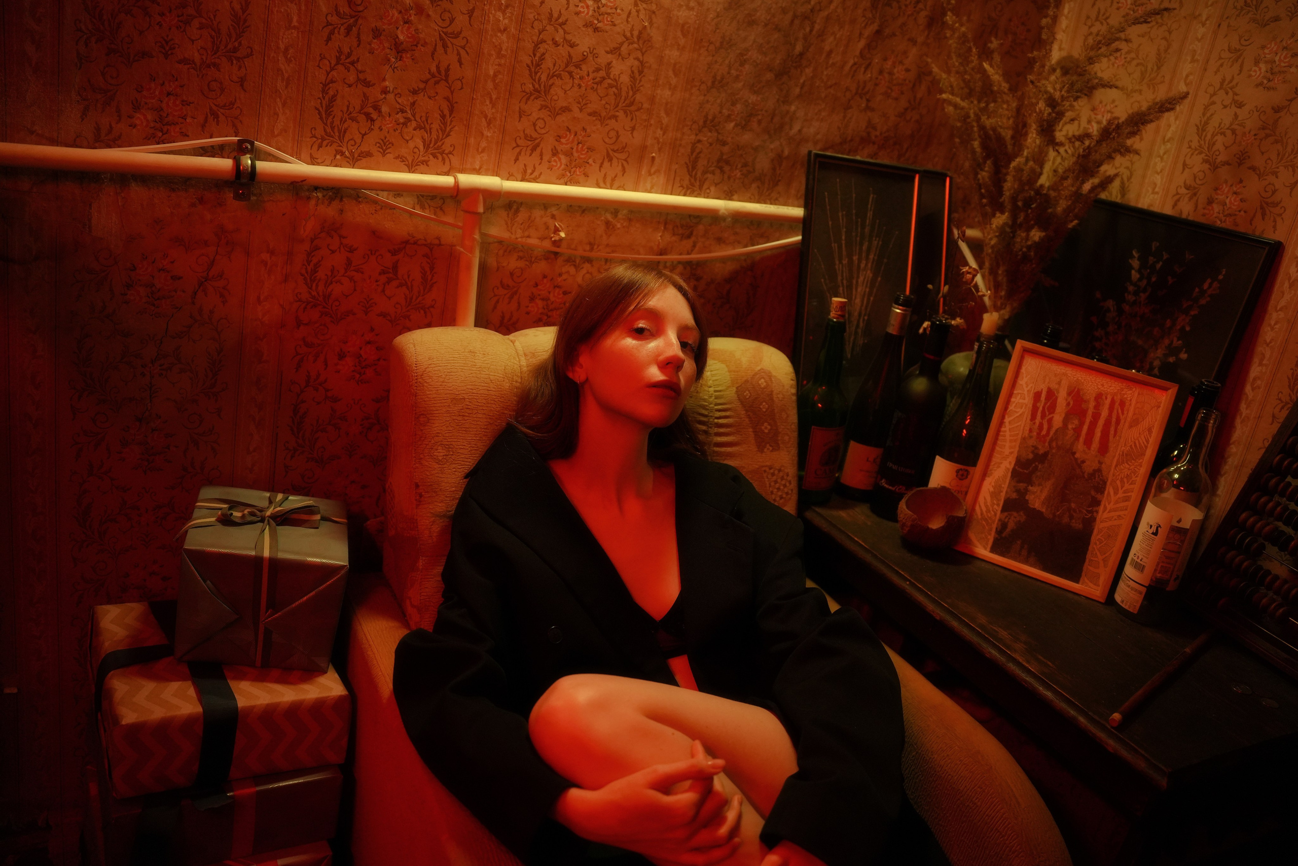 Ульяна. Galchenok