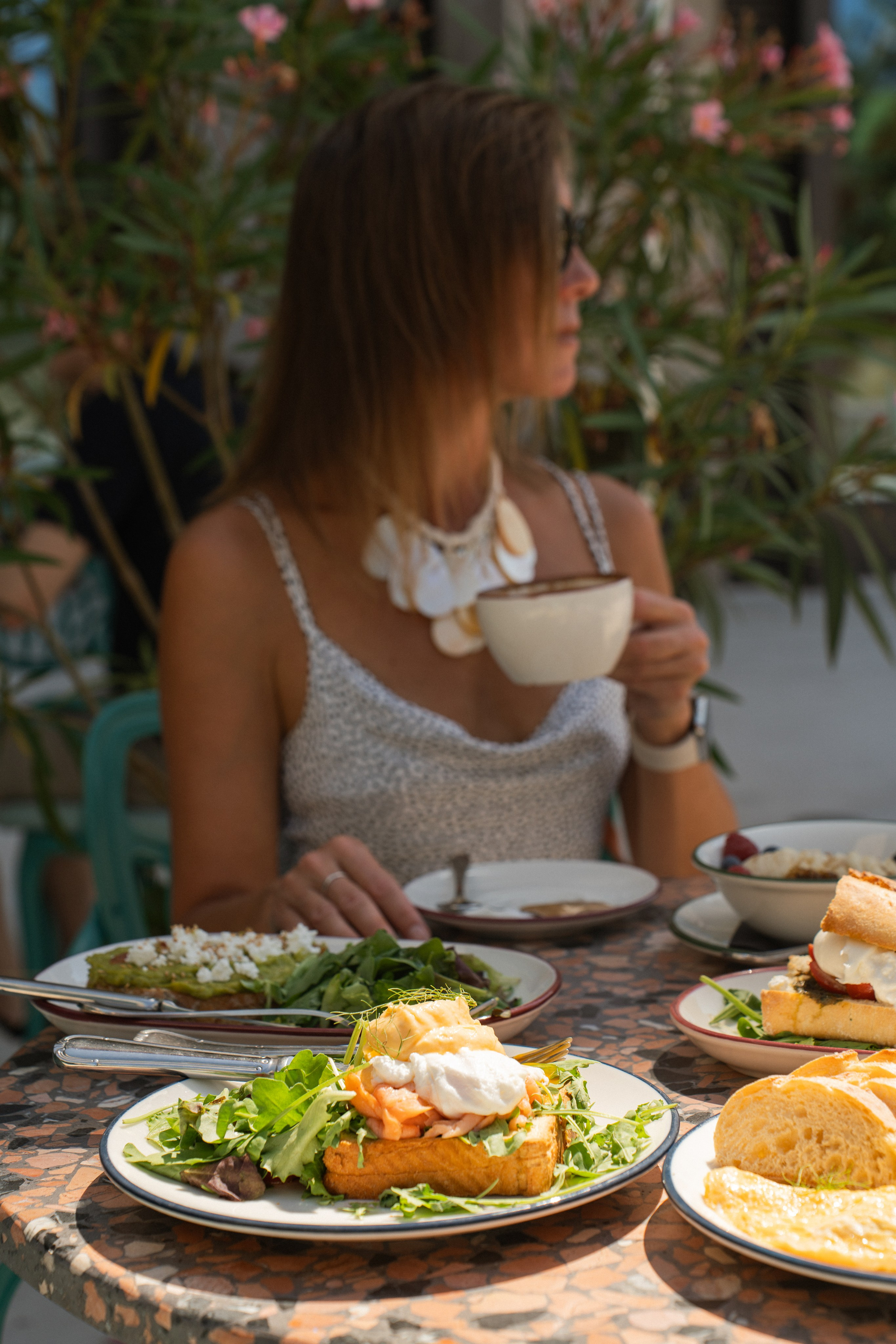 Ma Cherie Boka Place. Portrait, travel and lifestyle photographer Valeria Burma