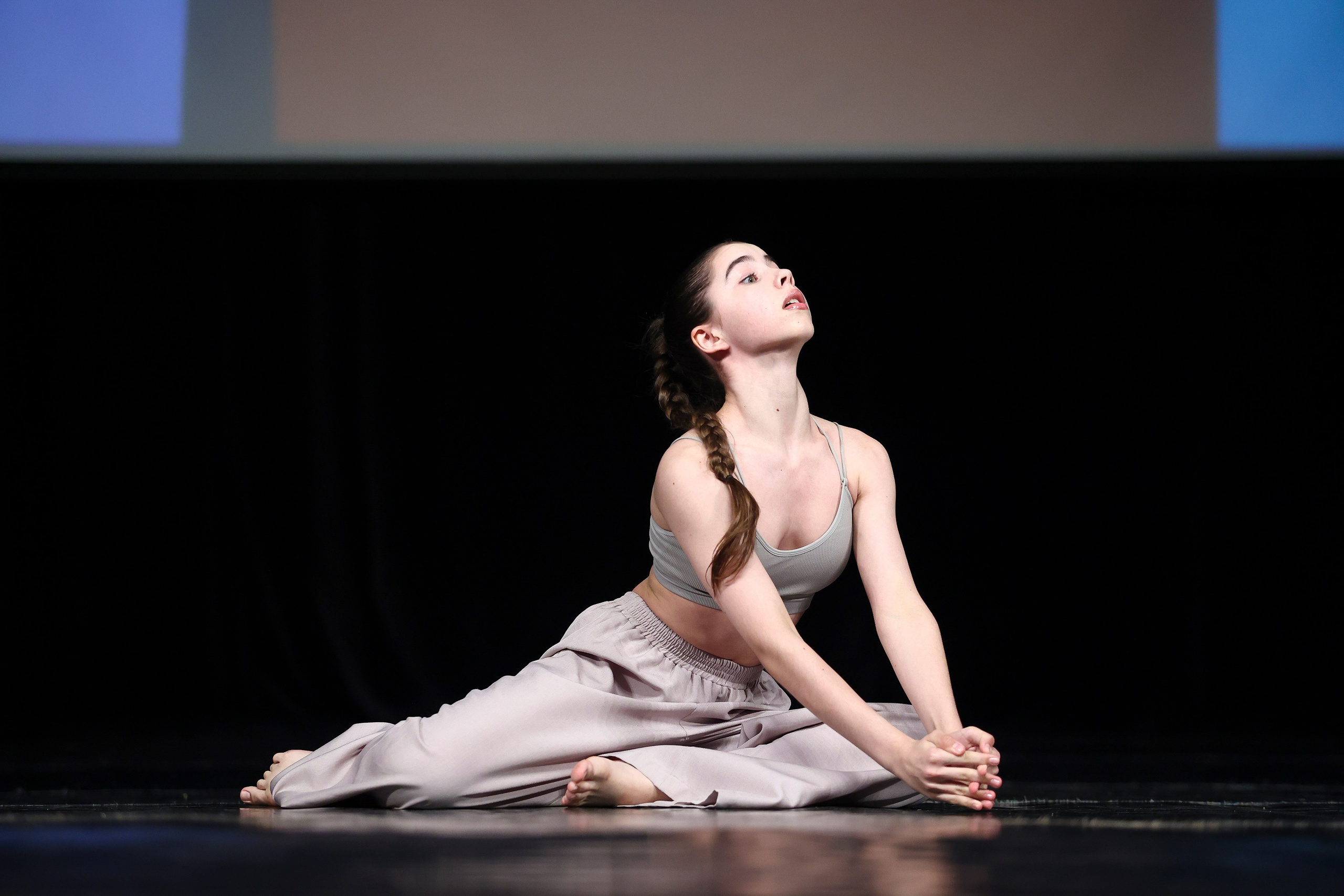 Профессиональная съемка хореографического конкурса в Москве. Портретный Фотограф Александр «Konevtsoph» В Санкт-Петербурге