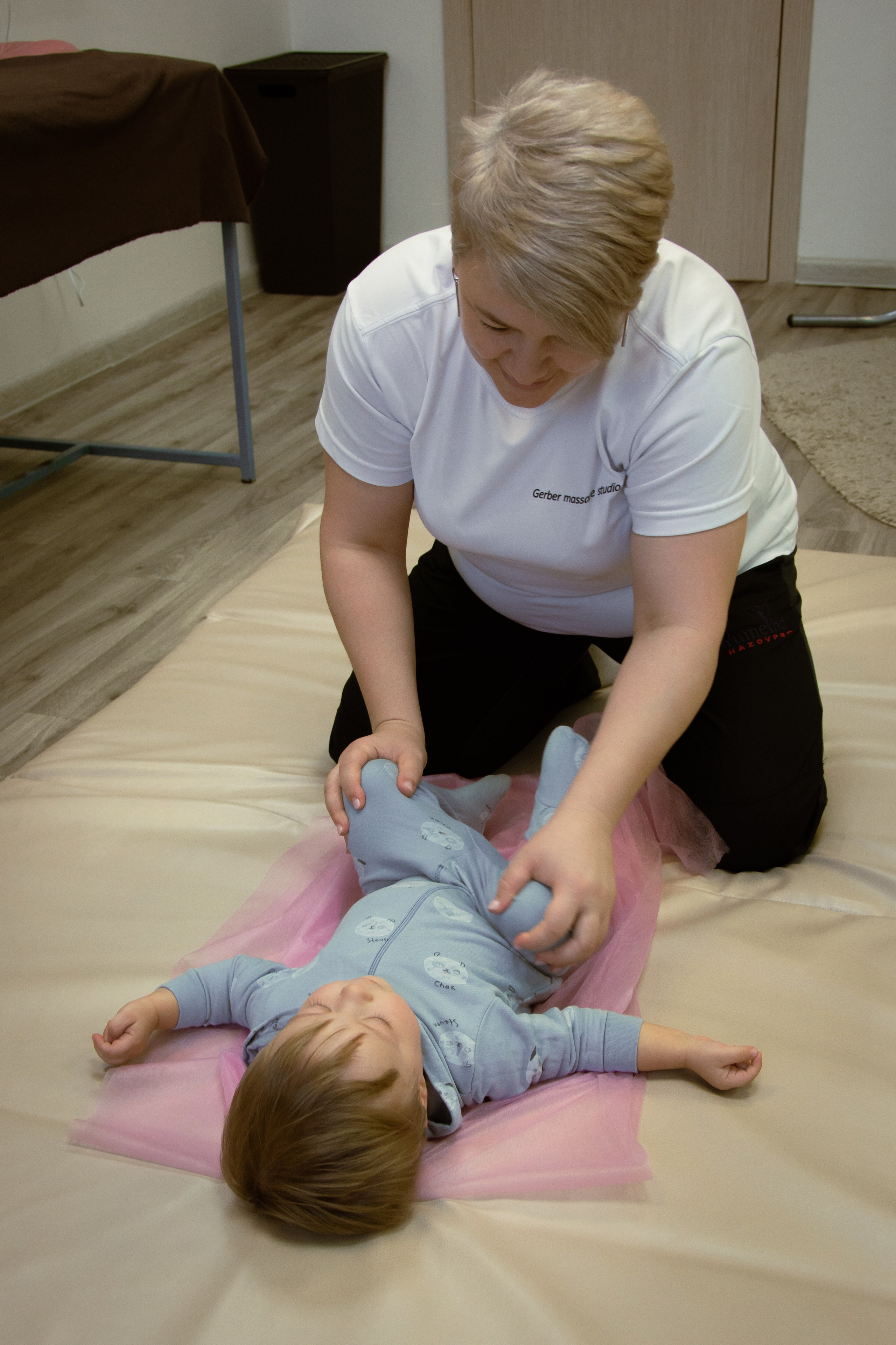 Gerber. Семейный и репортажный фотограф в Хабаровске Татьяна Болычева