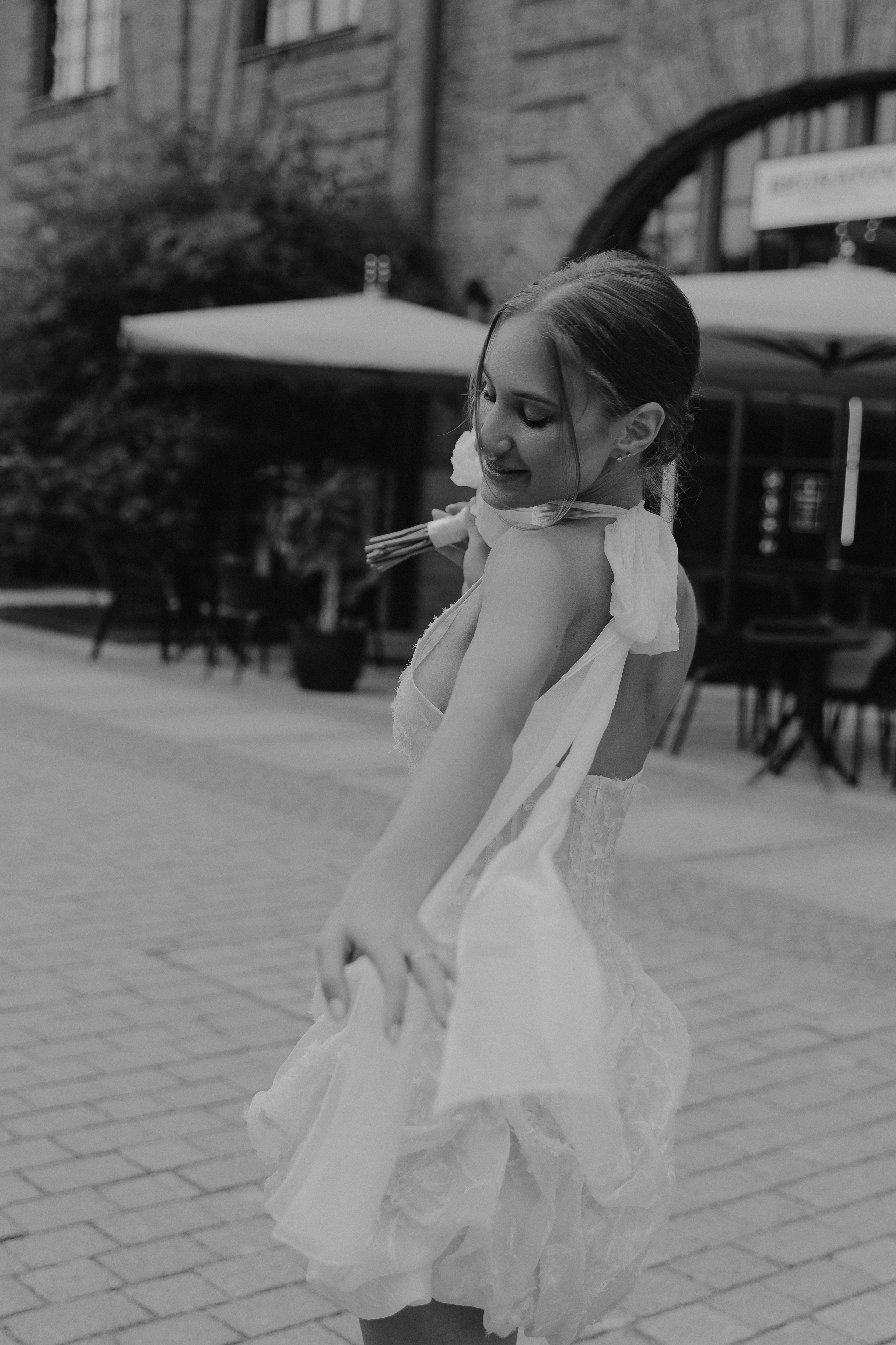 V&D. Свадебный фотограф — Наталья Фед СПб/Москва