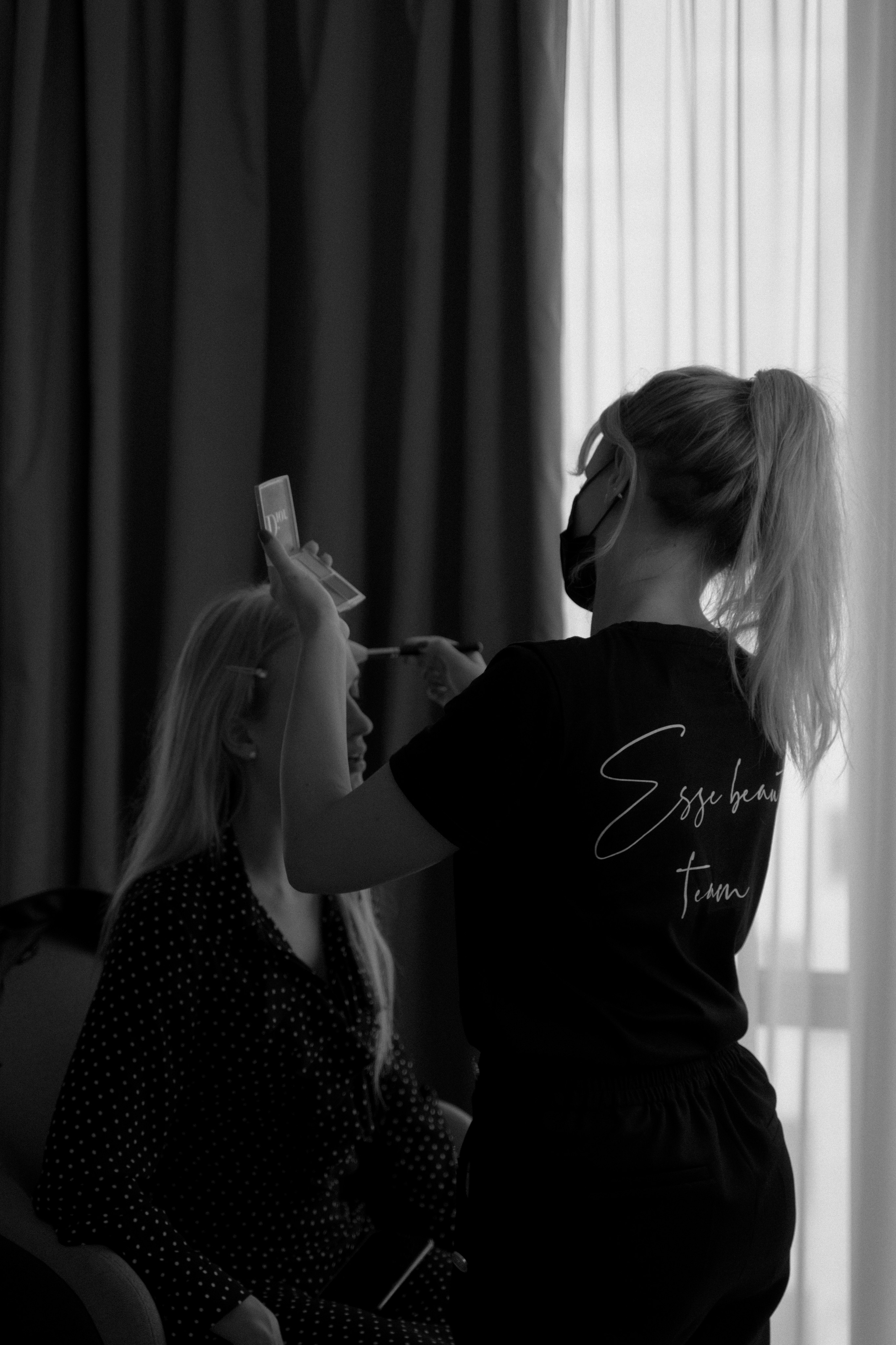 Magic vibe. Свадьба на крыше. VENSKAYA WEDDING & EVENT PLANNER