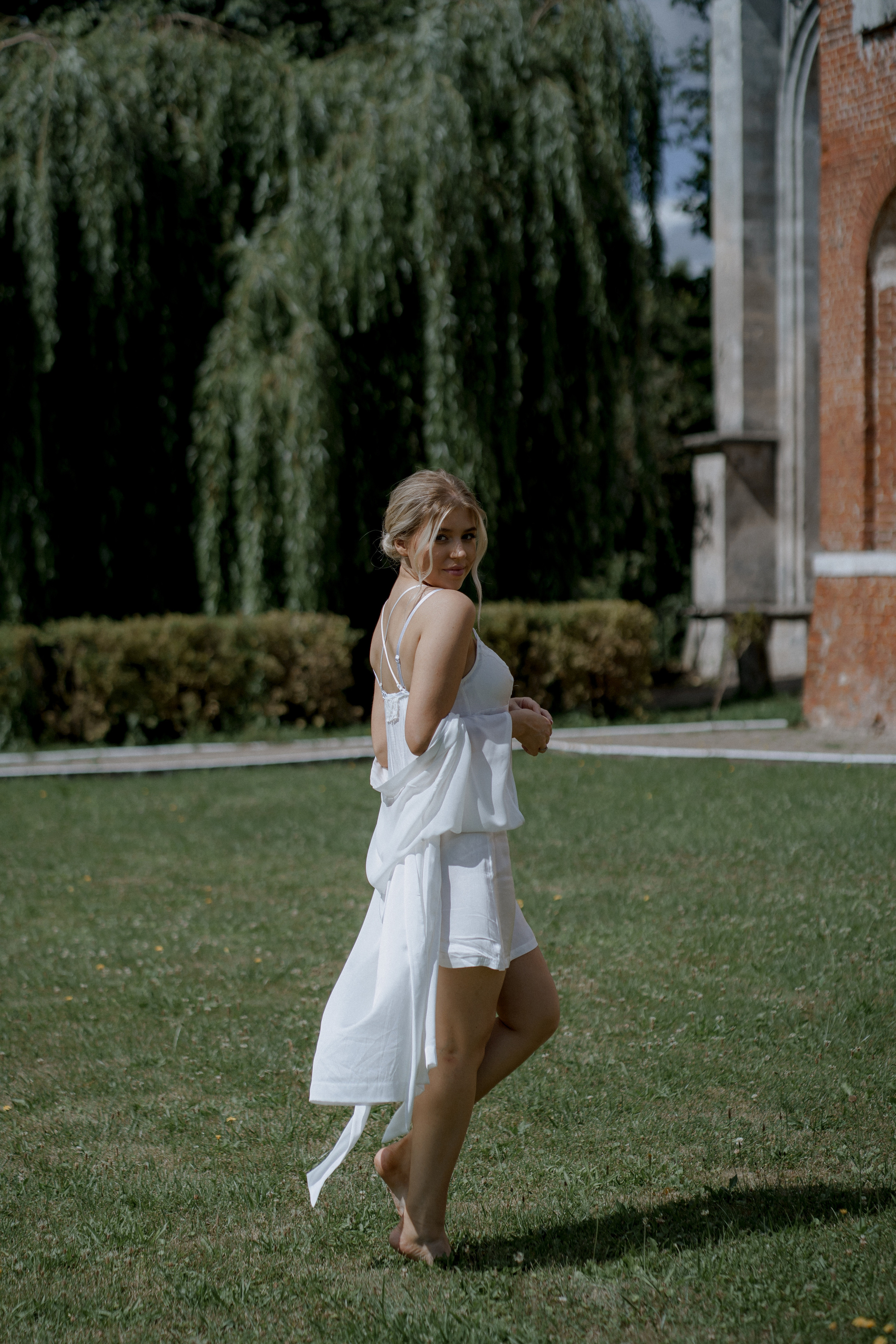 Романтическая сказка Софья и Заур. VENSKAYA WEDDING & EVENT PLANNER