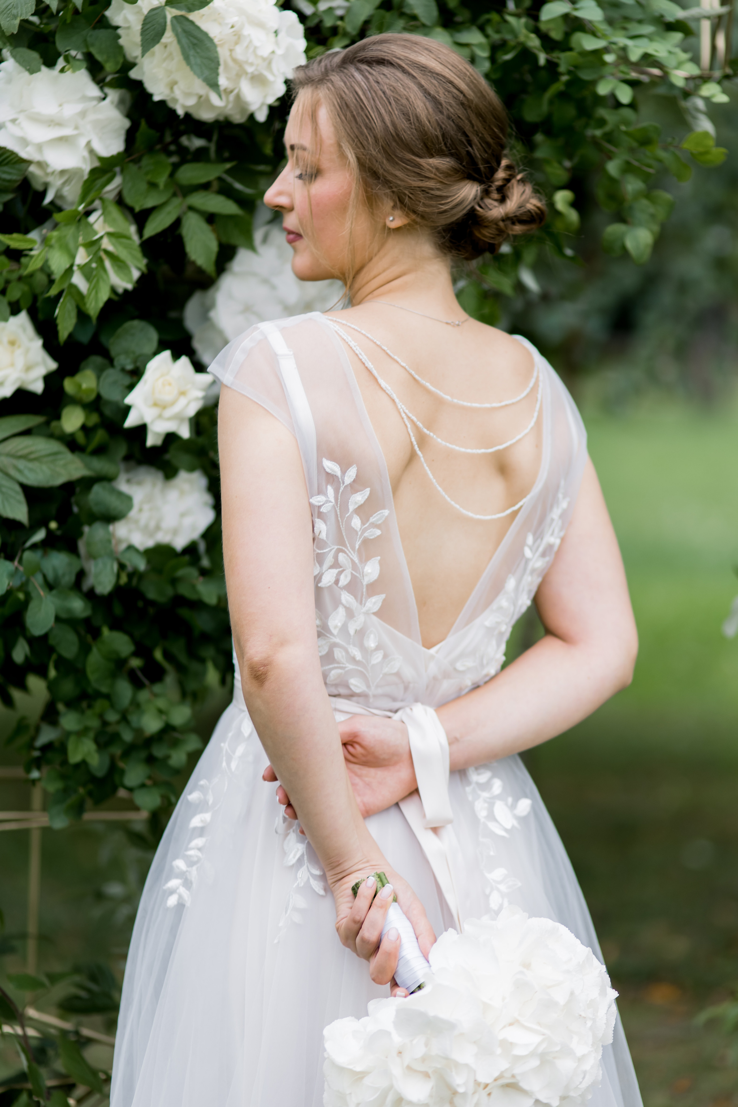 Свадьба Татьяны и Евгения. VENSKAYA WEDDING & EVENT PLANNER