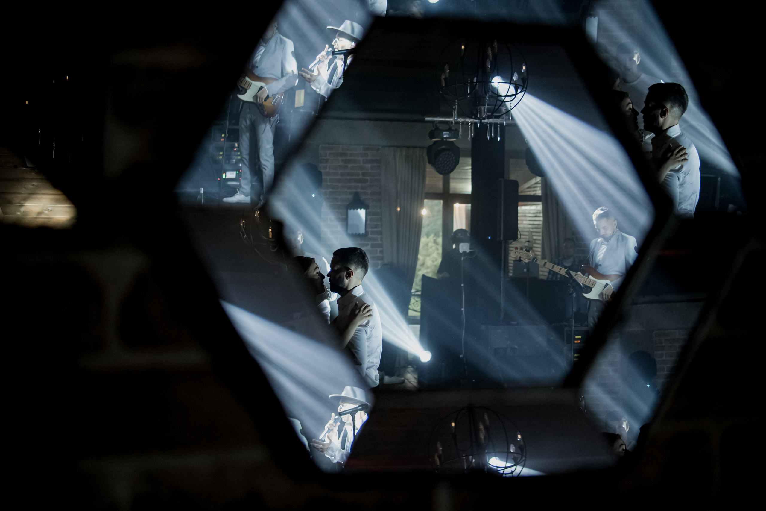 Свадьба Татьяны и Евгения. VENSKAYA WEDDING & EVENT PLANNER