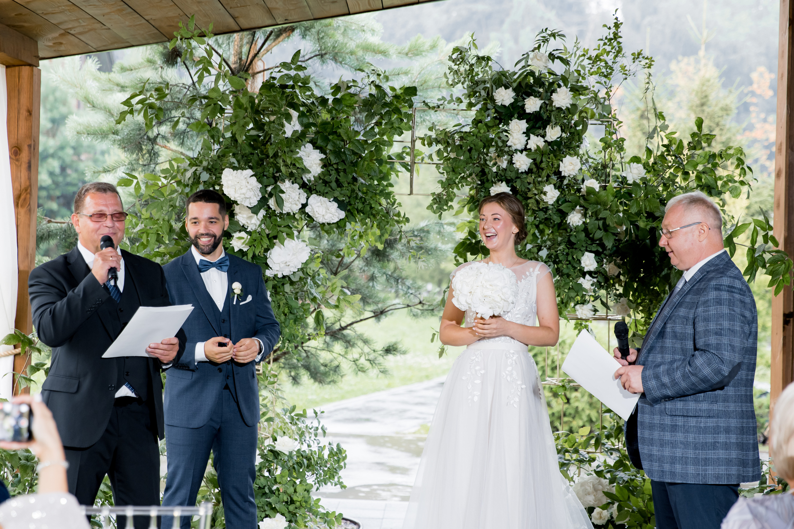 Свадьба Татьяны и Евгения. VENSKAYA WEDDING & EVENT PLANNER