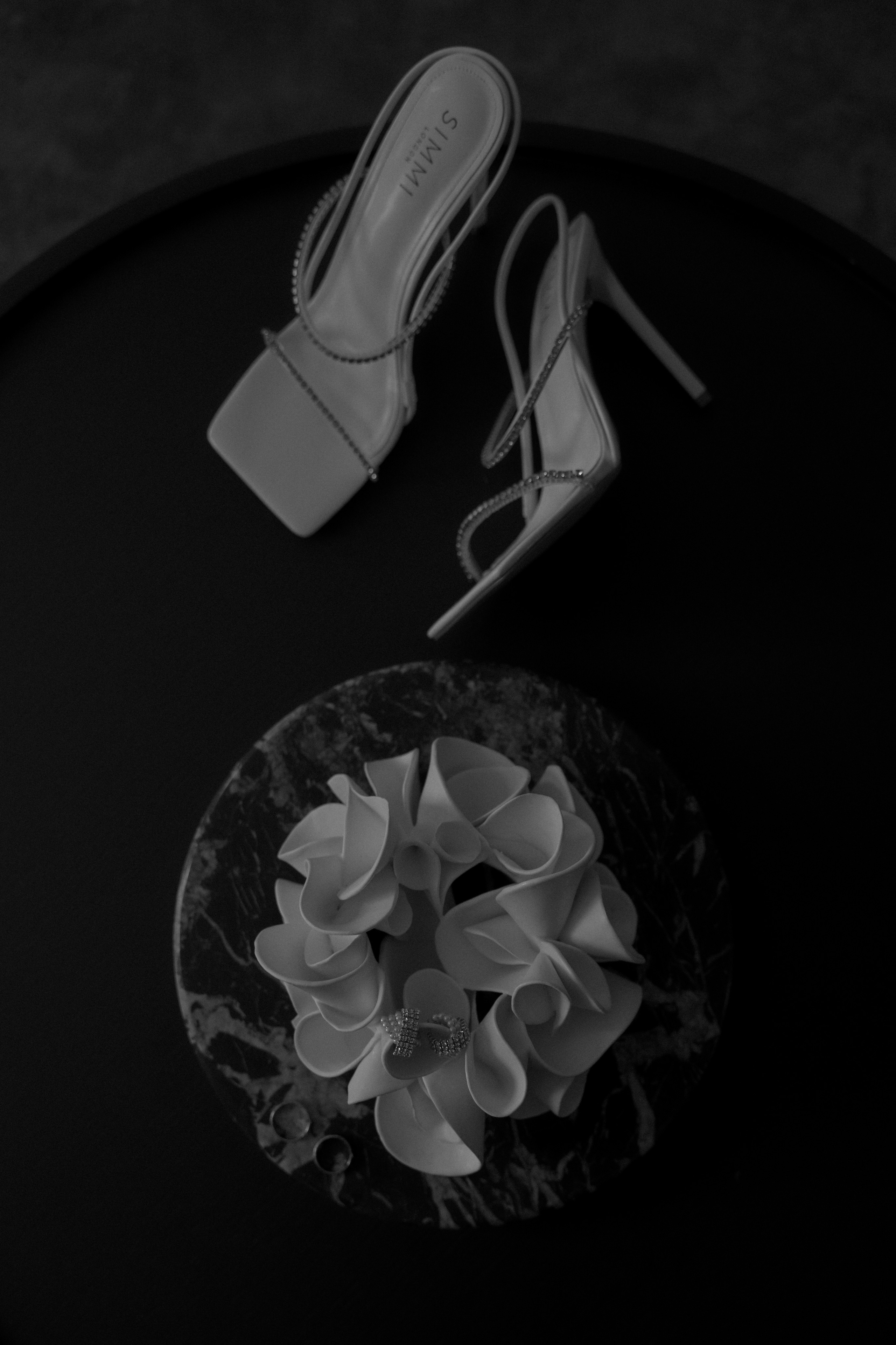 Magic vibe. Свадьба на крыше. VENSKAYA WEDDING & EVENT PLANNER