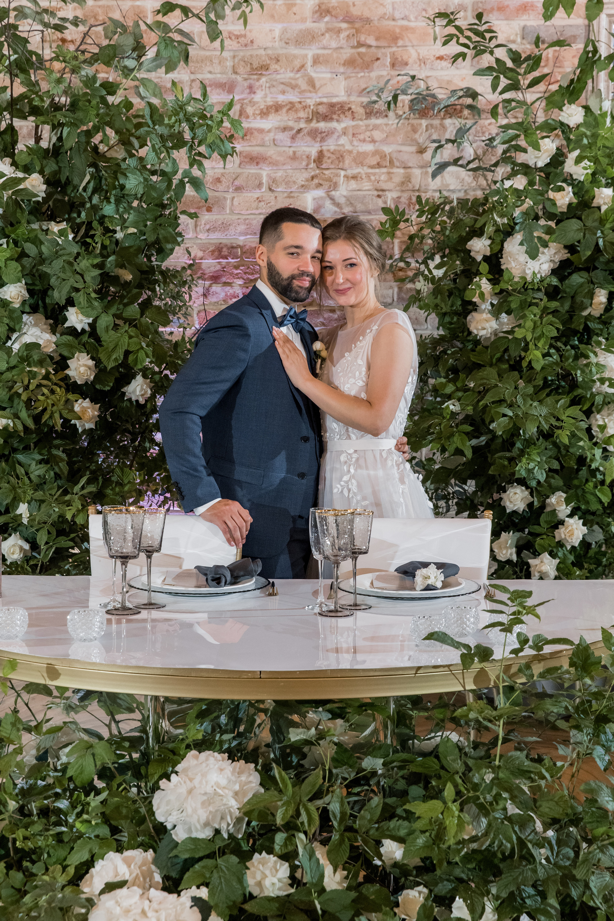 Свадьба Татьяны и Евгения. VENSKAYA WEDDING & EVENT PLANNER