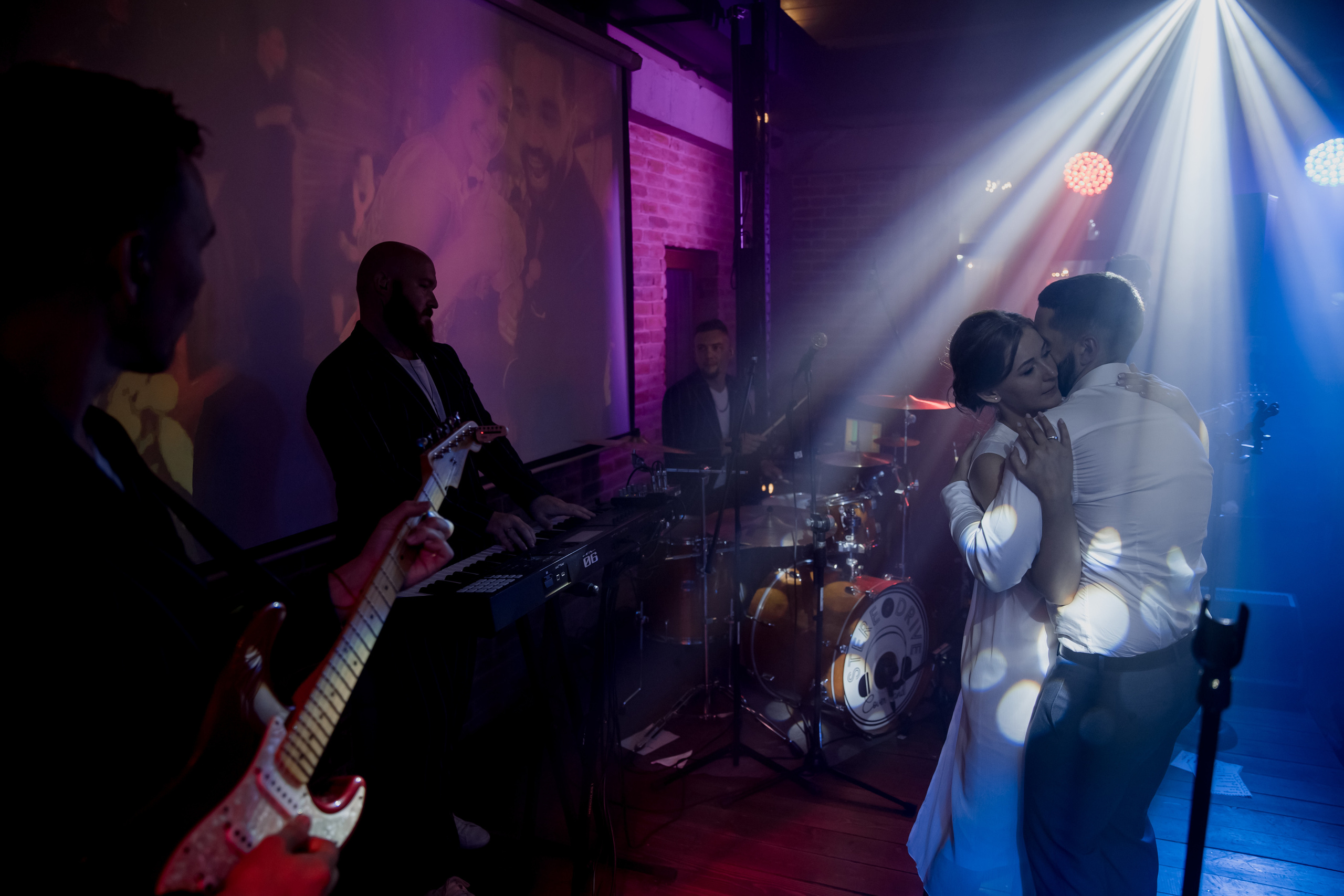 Свадьба Татьяны и Евгения. VENSKAYA WEDDING & EVENT PLANNER