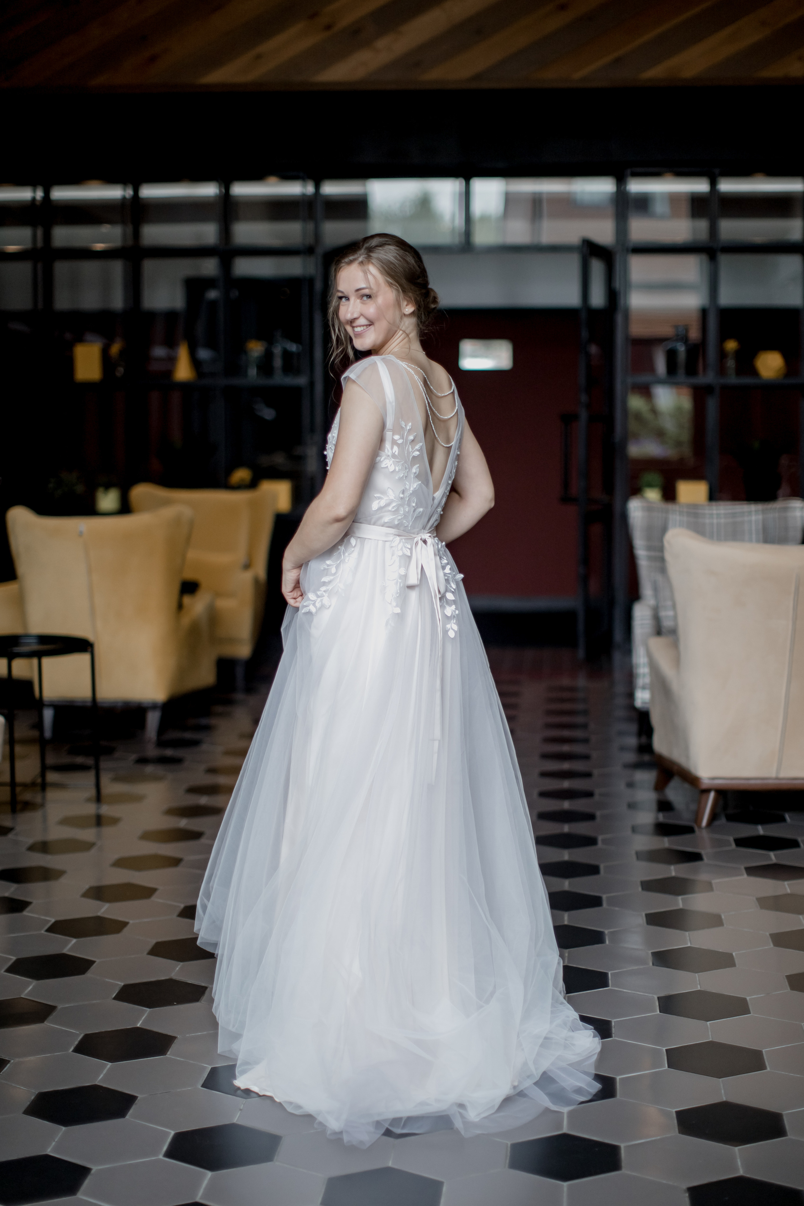 Свадьба Татьяны и Евгения. VENSKAYA WEDDING & EVENT PLANNER