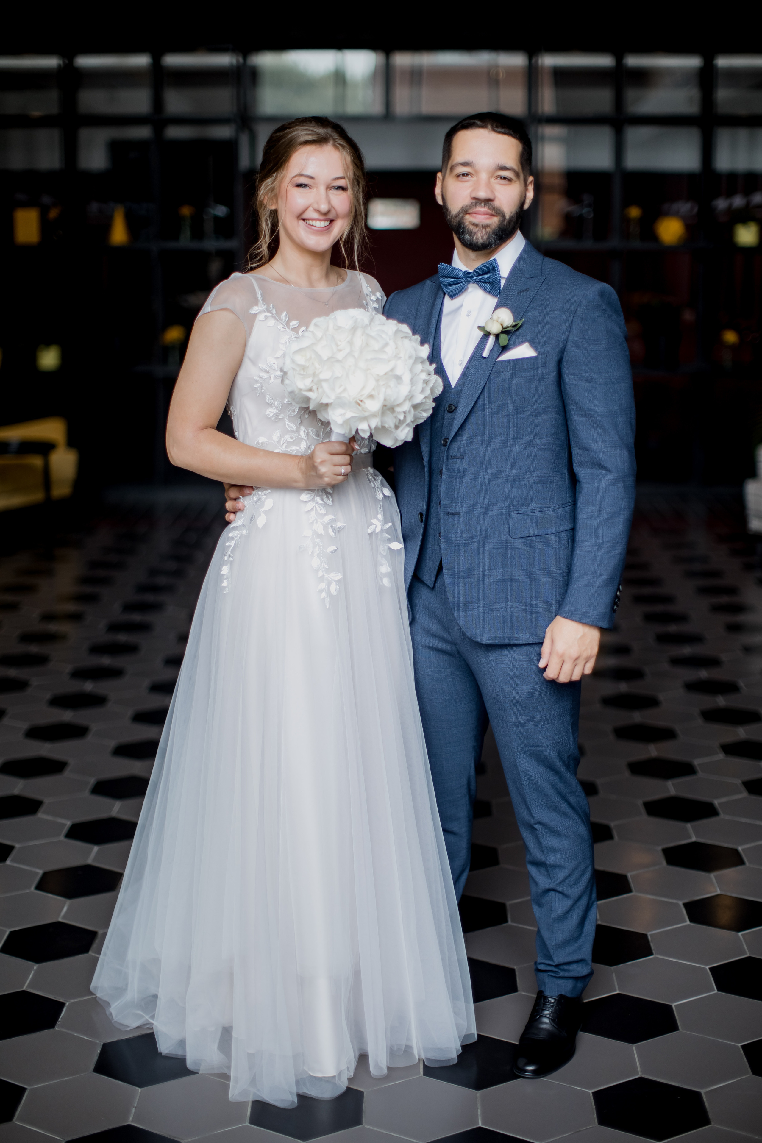 Свадьба Татьяны и Евгения. VENSKAYA WEDDING & EVENT PLANNER