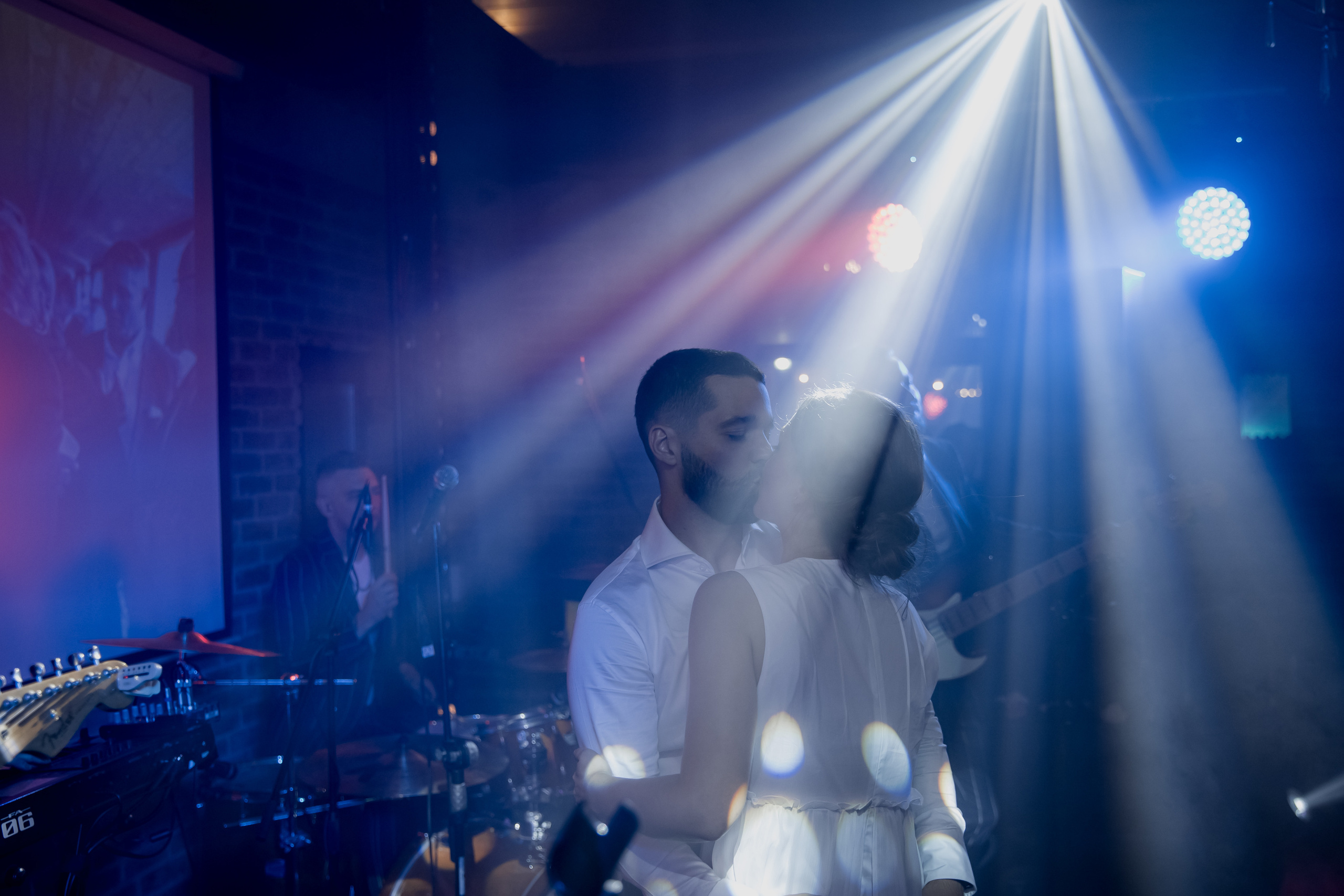 Свадьба Татьяны и Евгения. VENSKAYA WEDDING & EVENT PLANNER