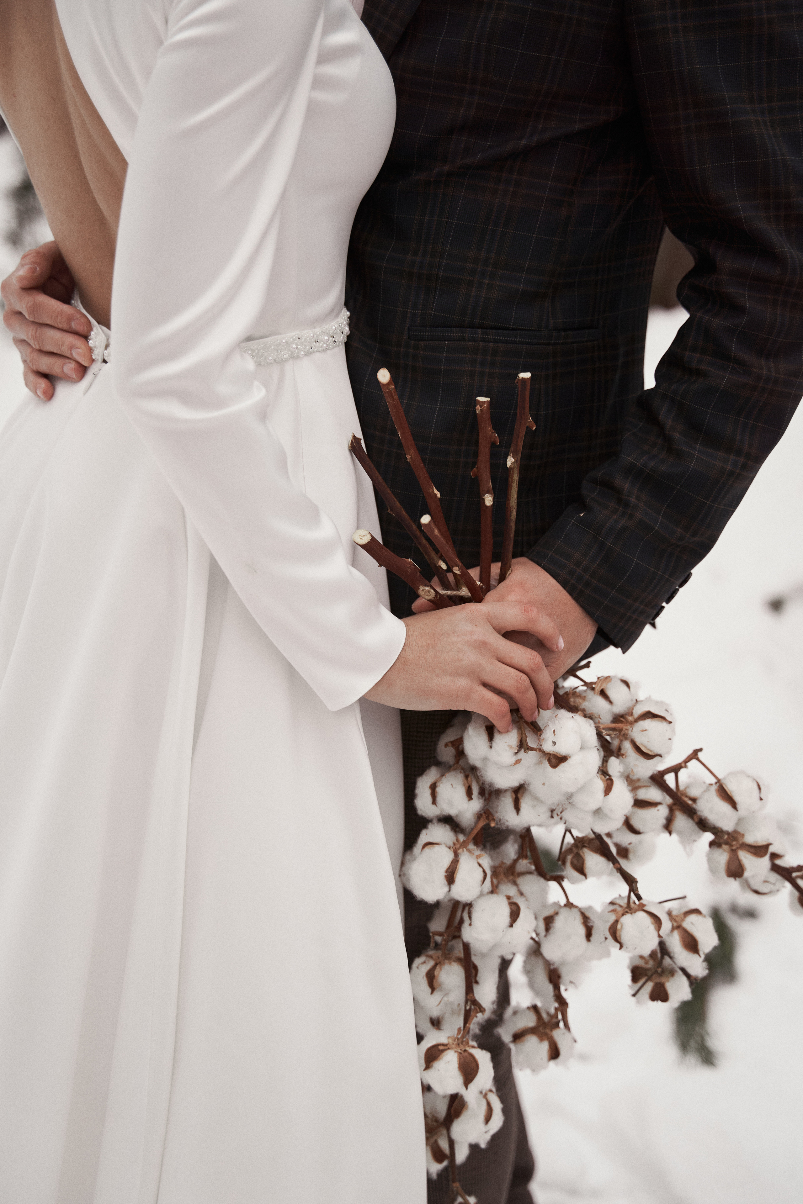 Winter wedding. VENSKAYA WEDDING & EVENT PLANNER