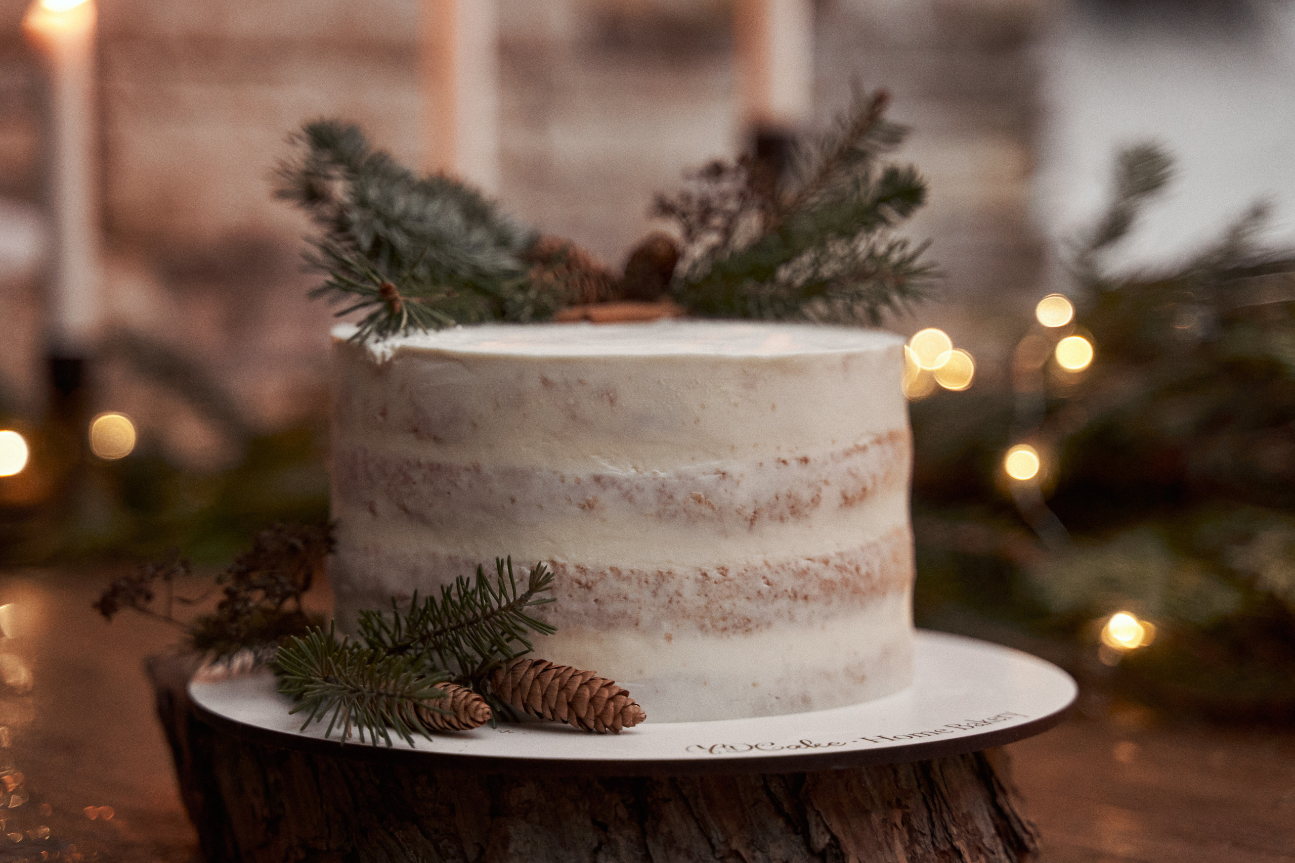 Winter wedding. VENSKAYA WEDDING & EVENT PLANNER