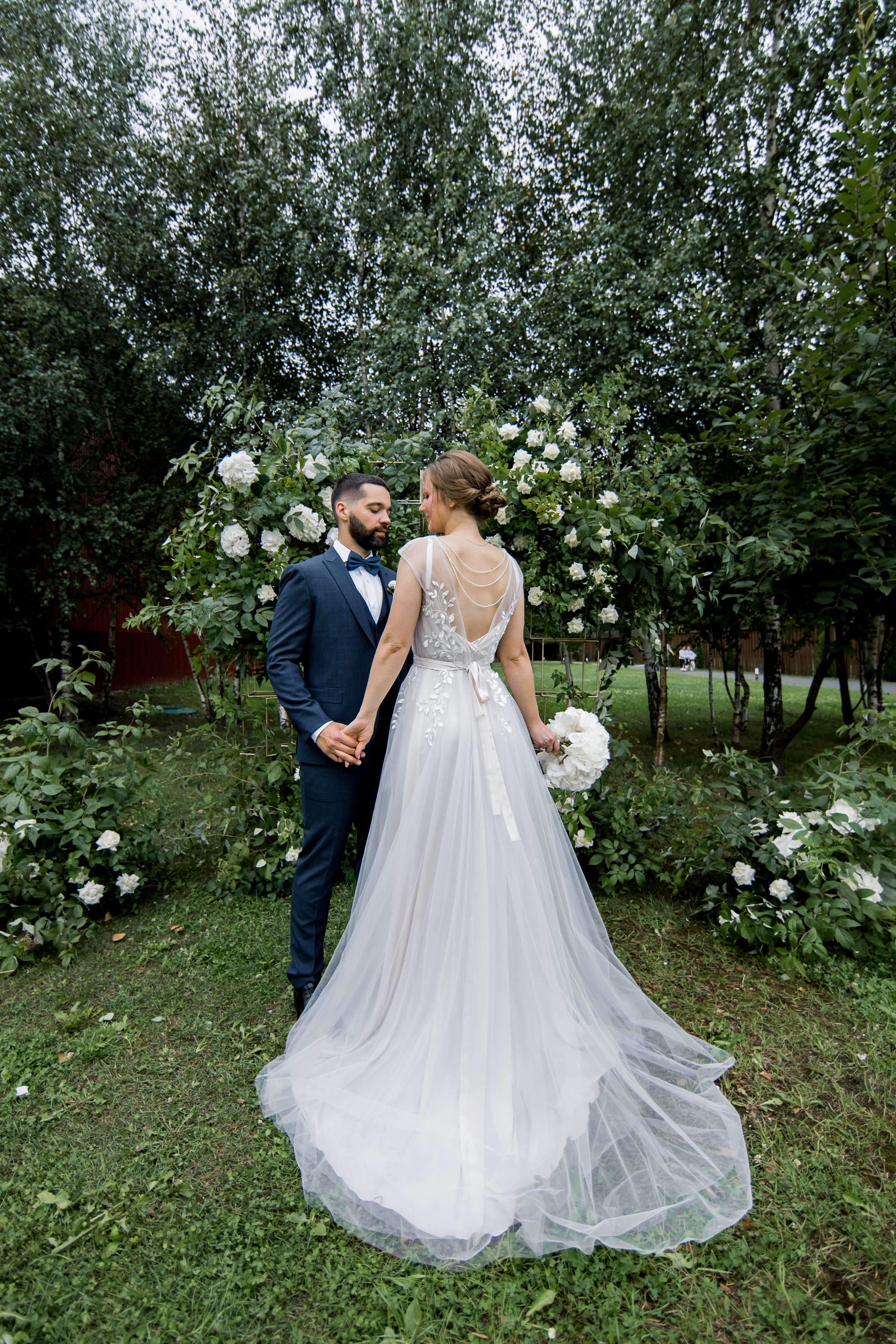 Свадьба Татьяны и Евгения. VENSKAYA WEDDING & EVENT PLANNER