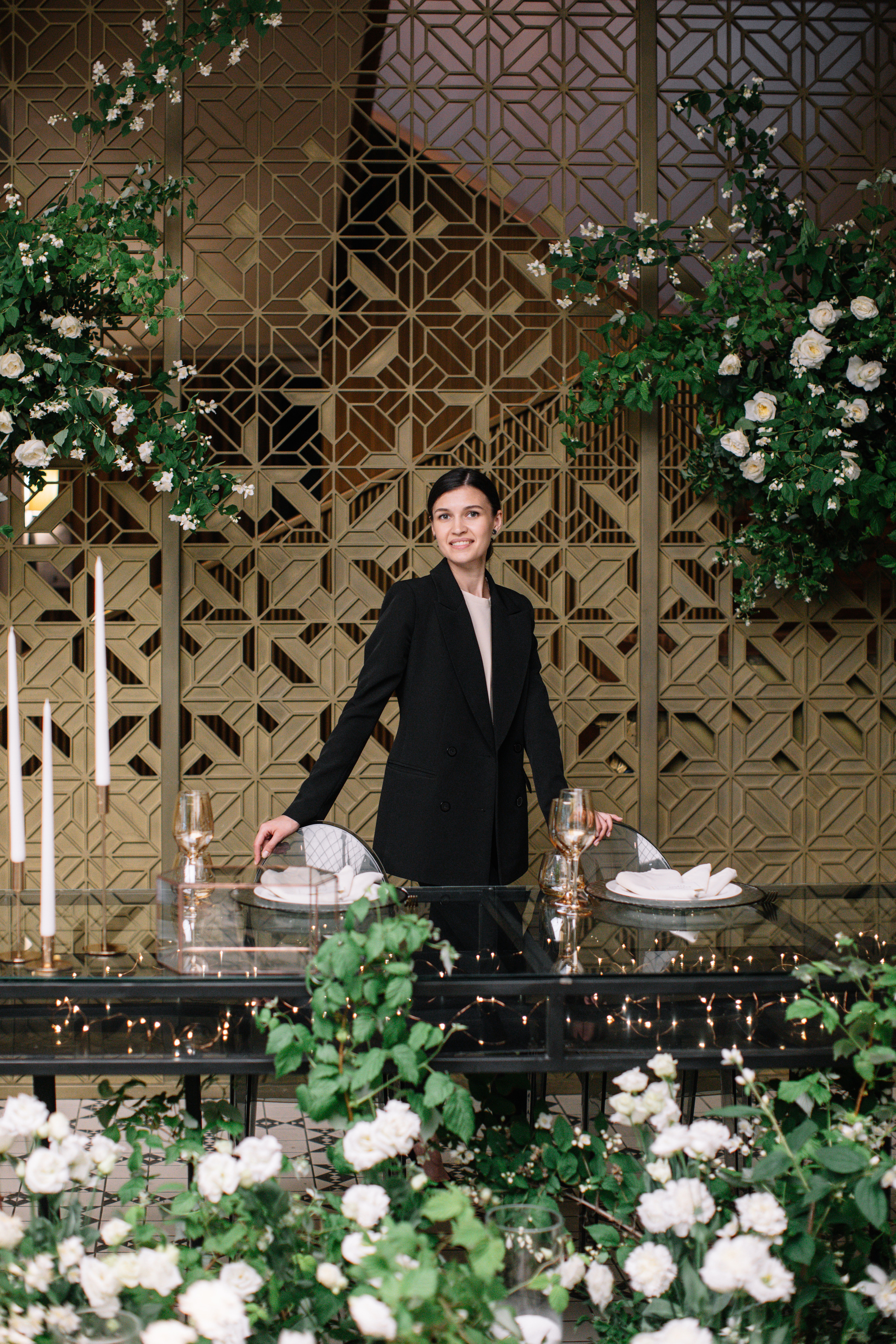 Jo malone Екатерина и Денис. VENSKAYA WEDDING & EVENT PLANNER