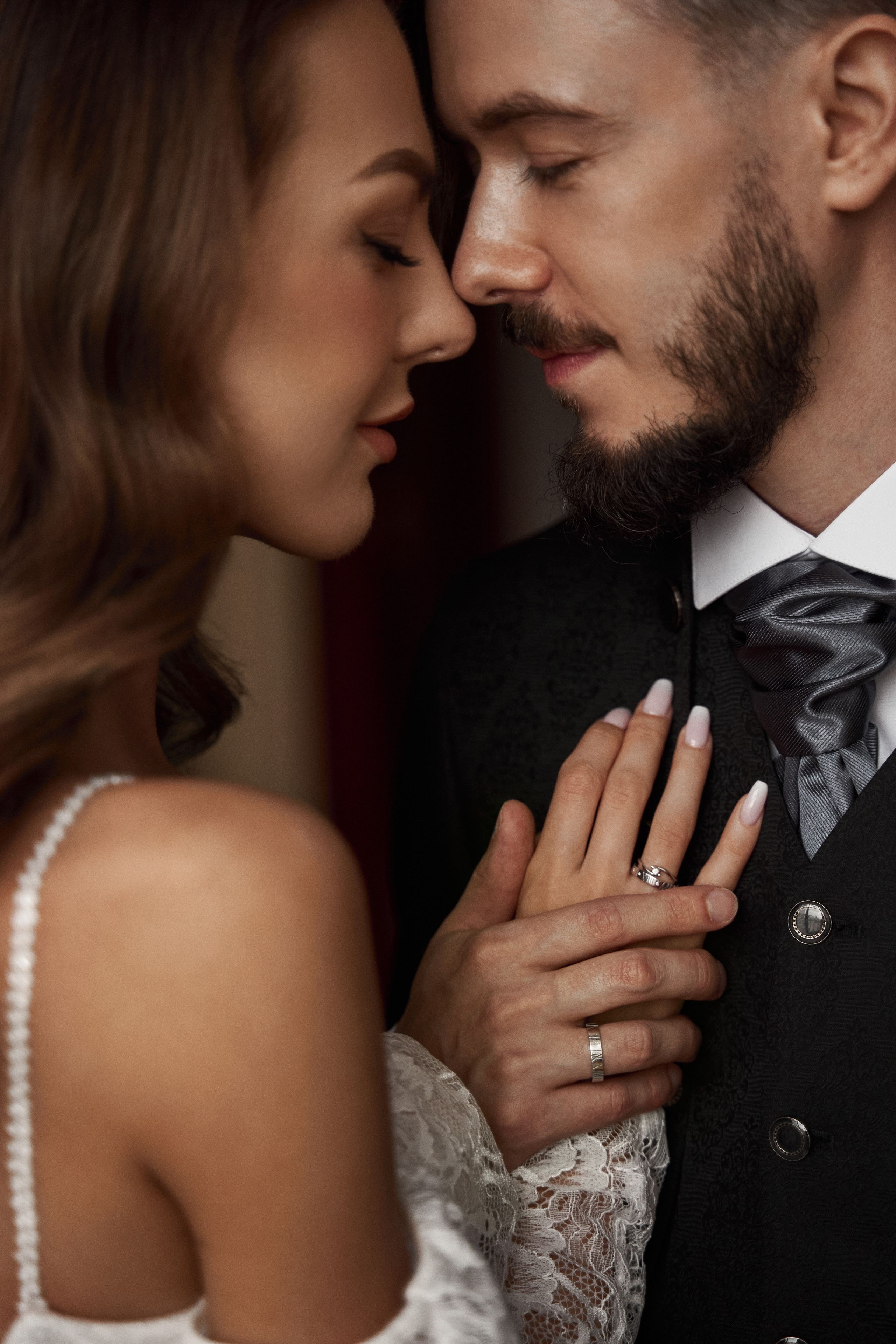 Из кинофильма Юлия и Валерий. VENSKAYA WEDDING & EVENT PLANNER