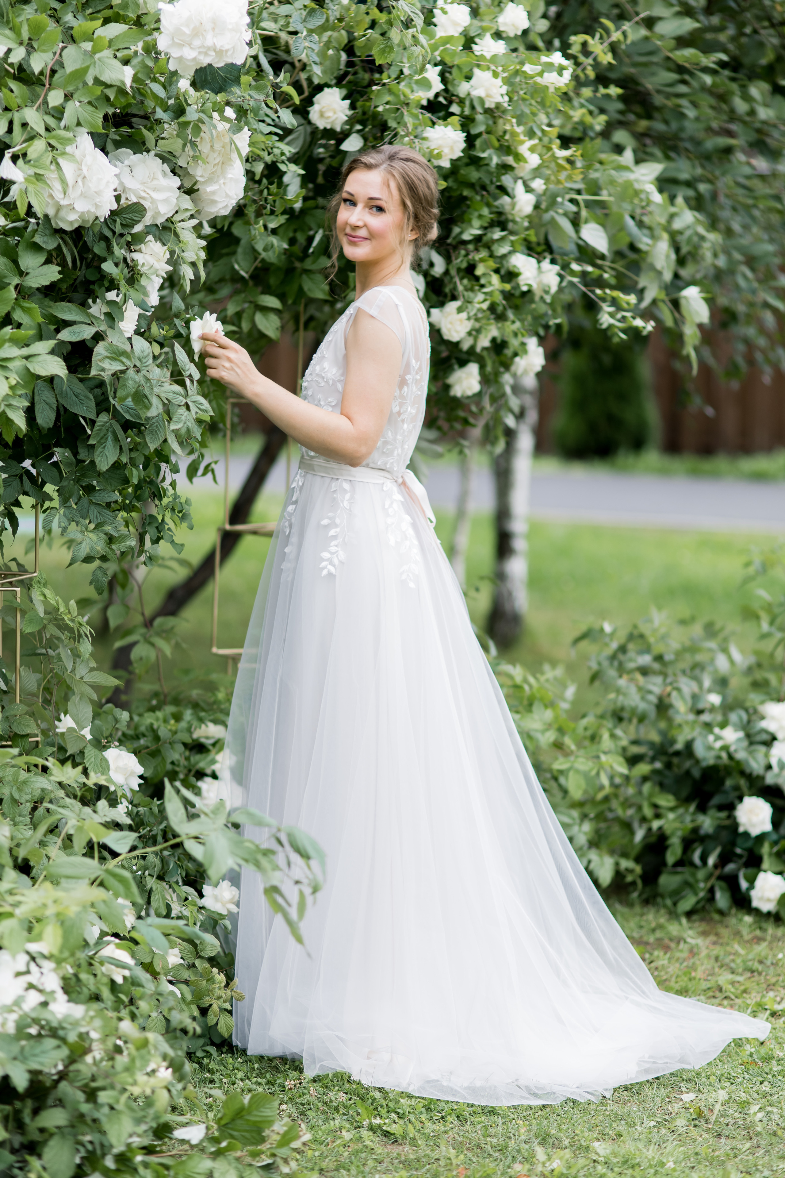 Свадьба Татьяны и Евгения. VENSKAYA WEDDING & EVENT PLANNER