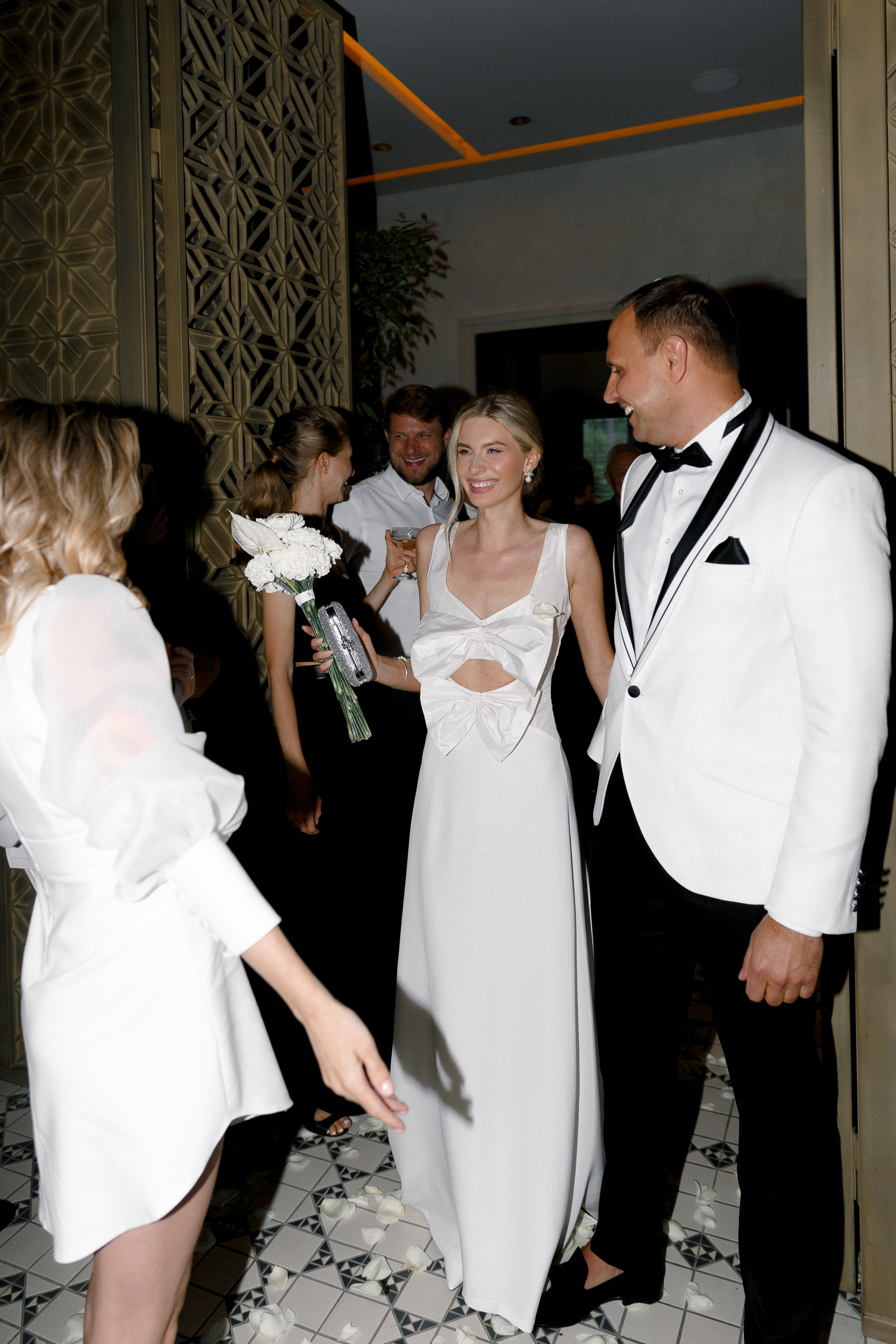 Jo malone Екатерина и Денис. VENSKAYA WEDDING & EVENT PLANNER