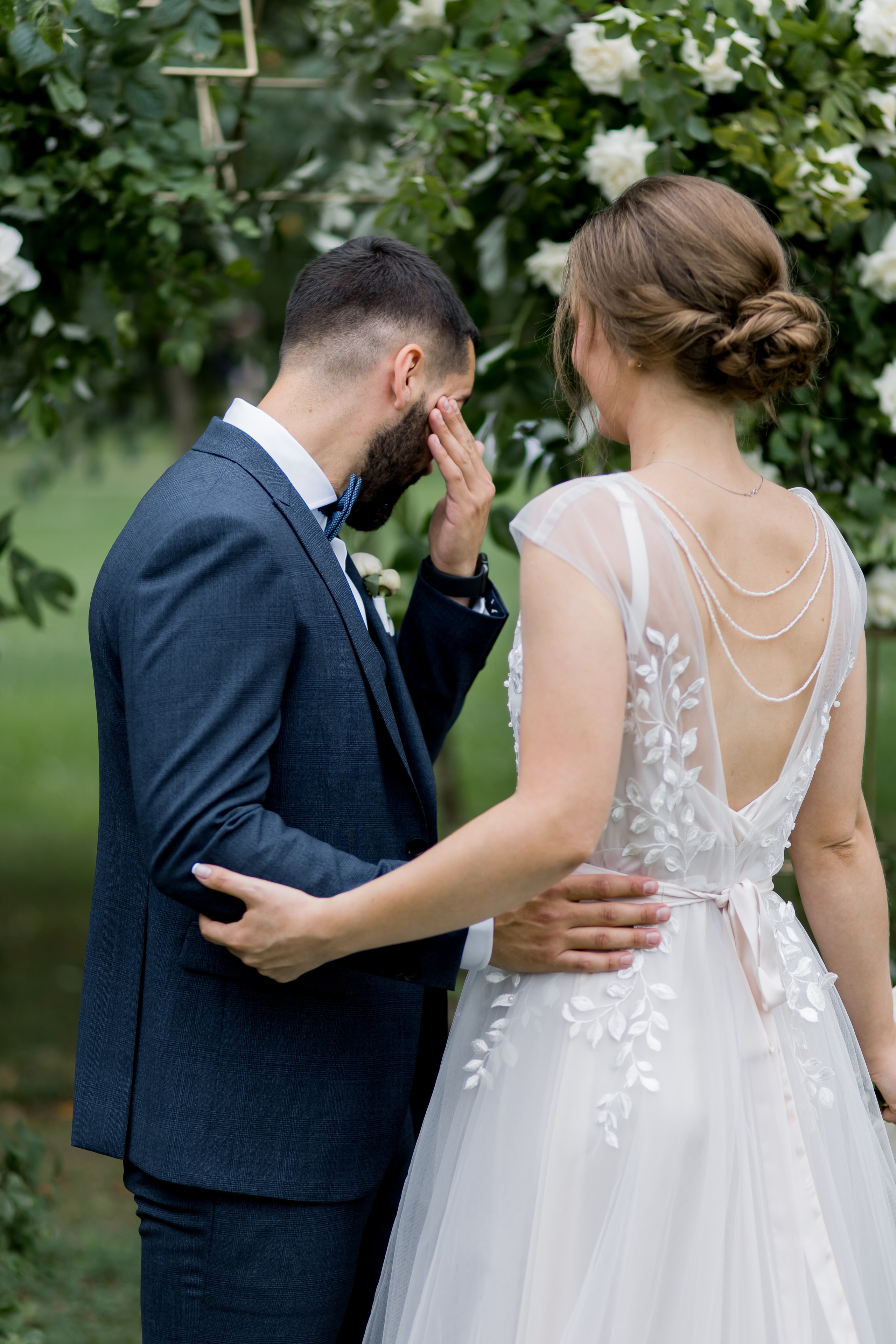 Свадьба Татьяны и Евгения. VENSKAYA WEDDING & EVENT PLANNER