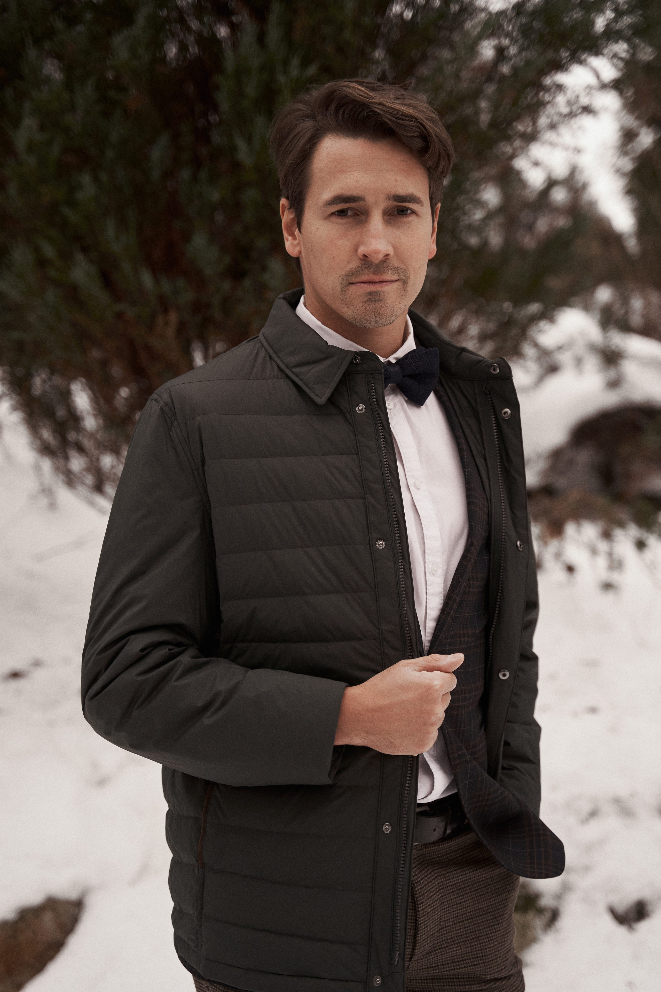 Winter wedding. VENSKAYA WEDDING & EVENT PLANNER