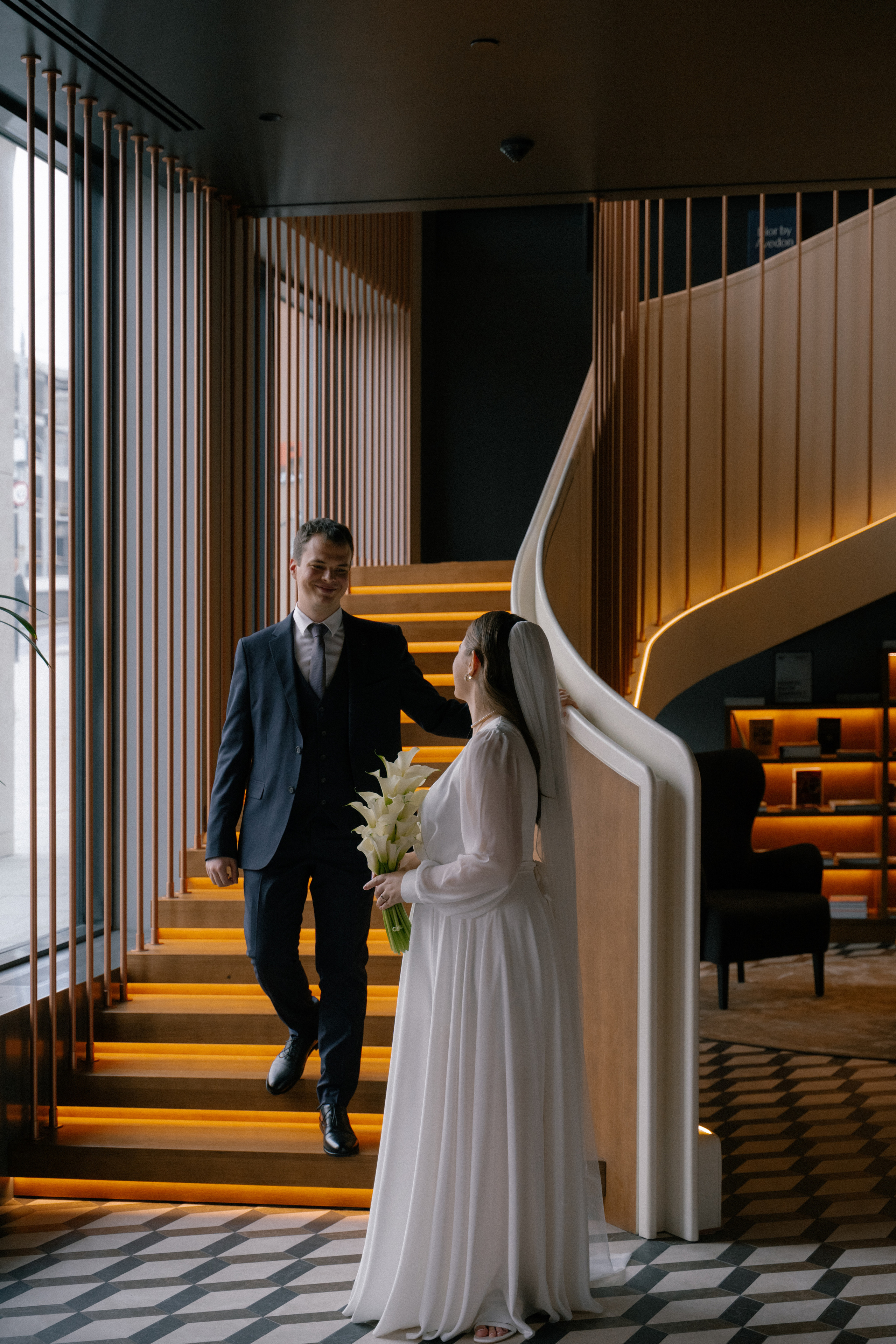 Magic vibe. Свадьба на крыше. VENSKAYA WEDDING & EVENT PLANNER