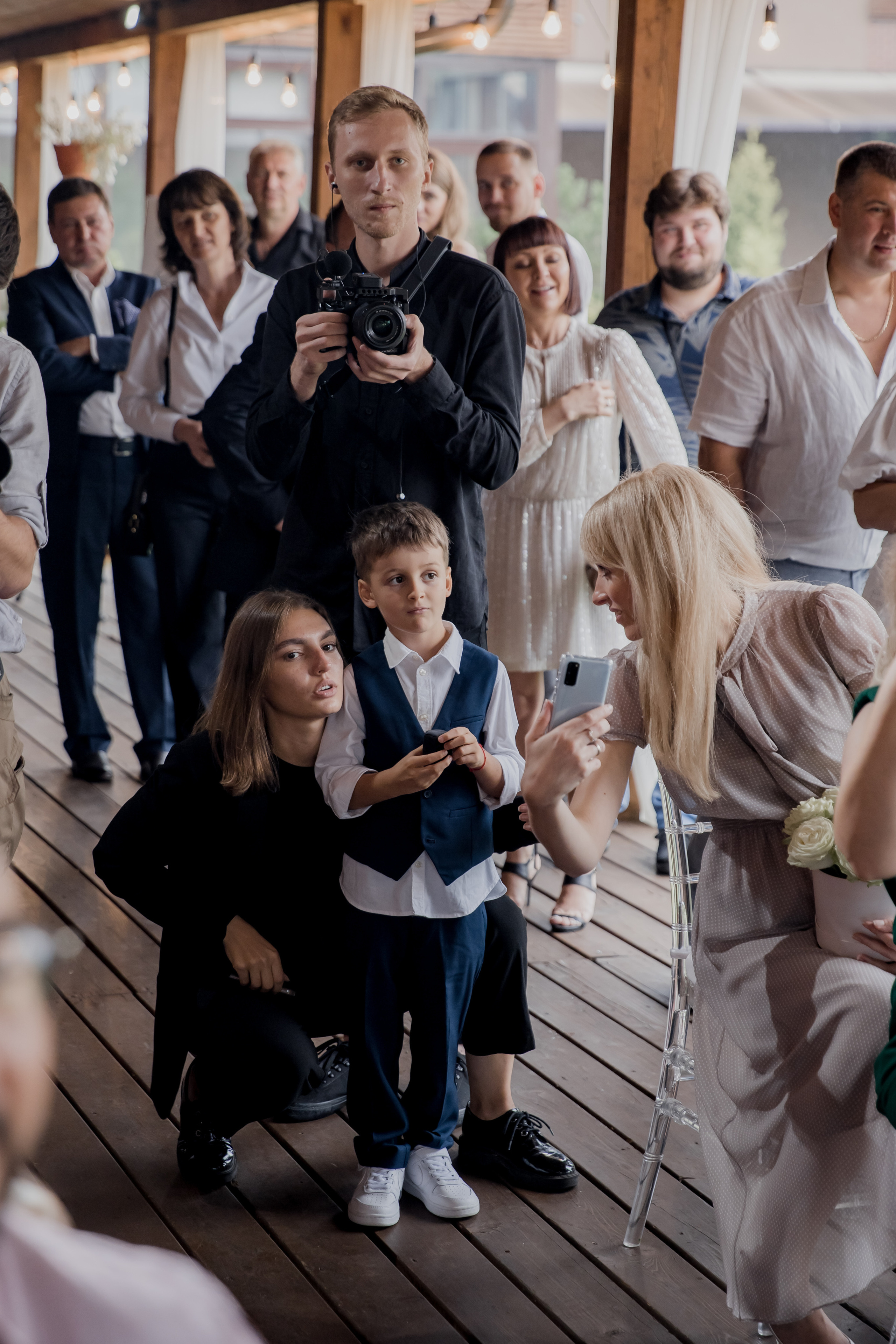 Свадьба Татьяны и Евгения. VENSKAYA WEDDING & EVENT PLANNER