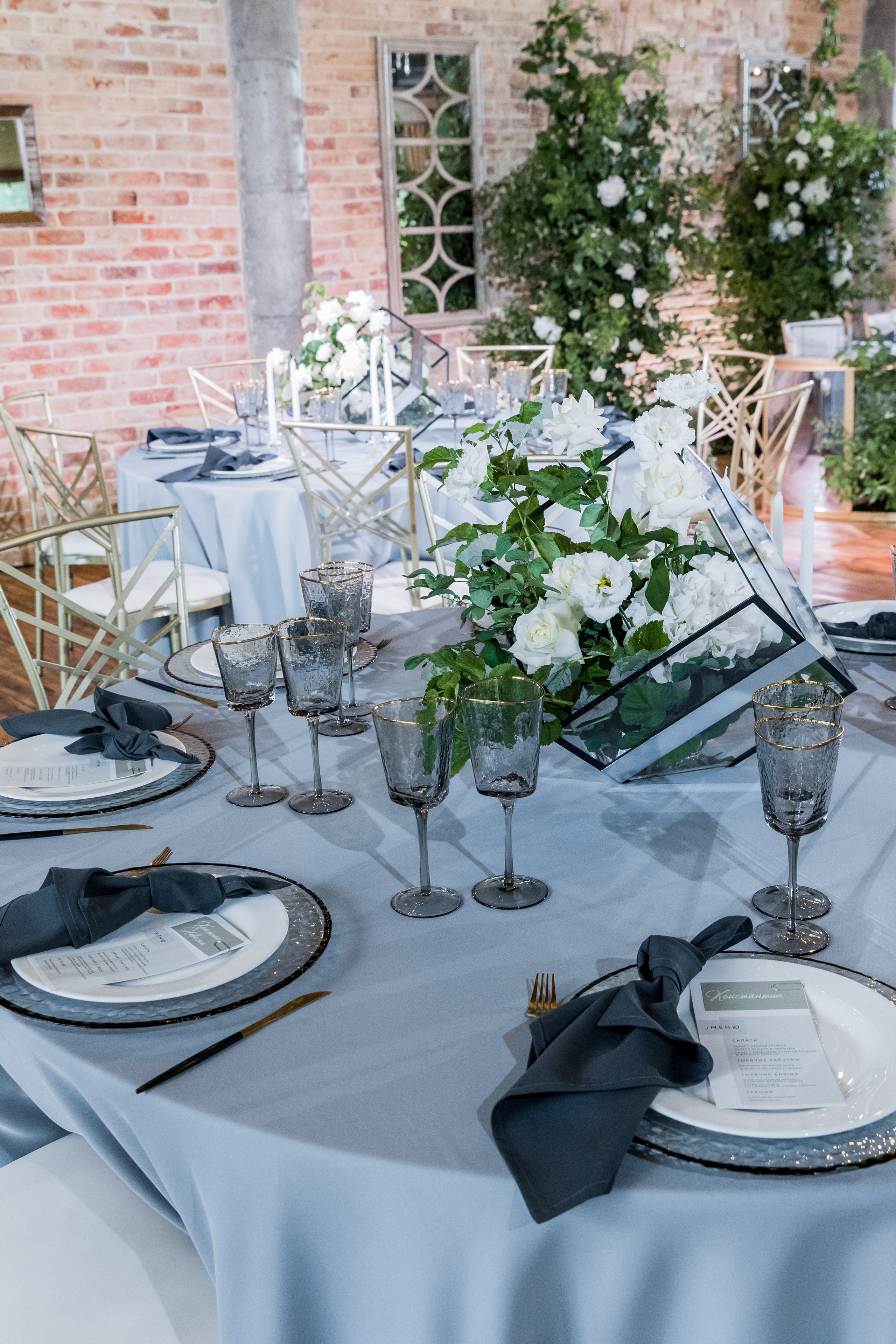 Свадьба Татьяны и Евгения. VENSKAYA WEDDING & EVENT PLANNER