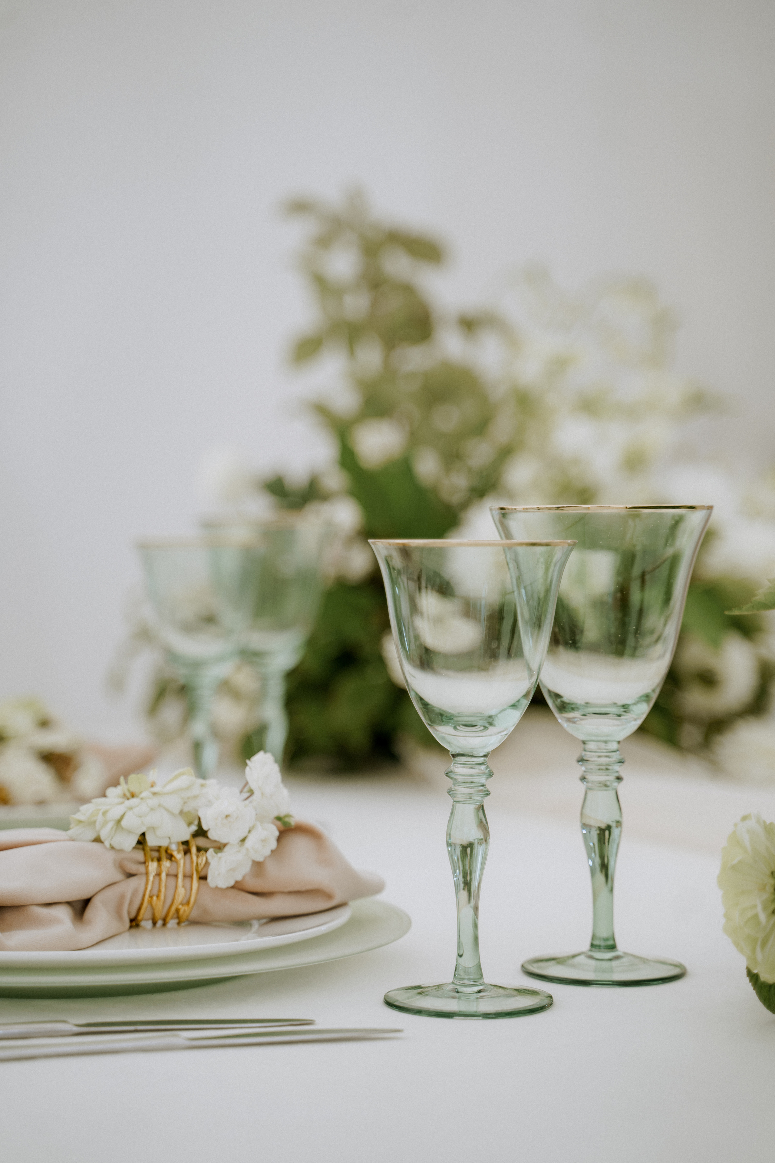 Романтическая сказка Софья и Заур. VENSKAYA WEDDING & EVENT PLANNER