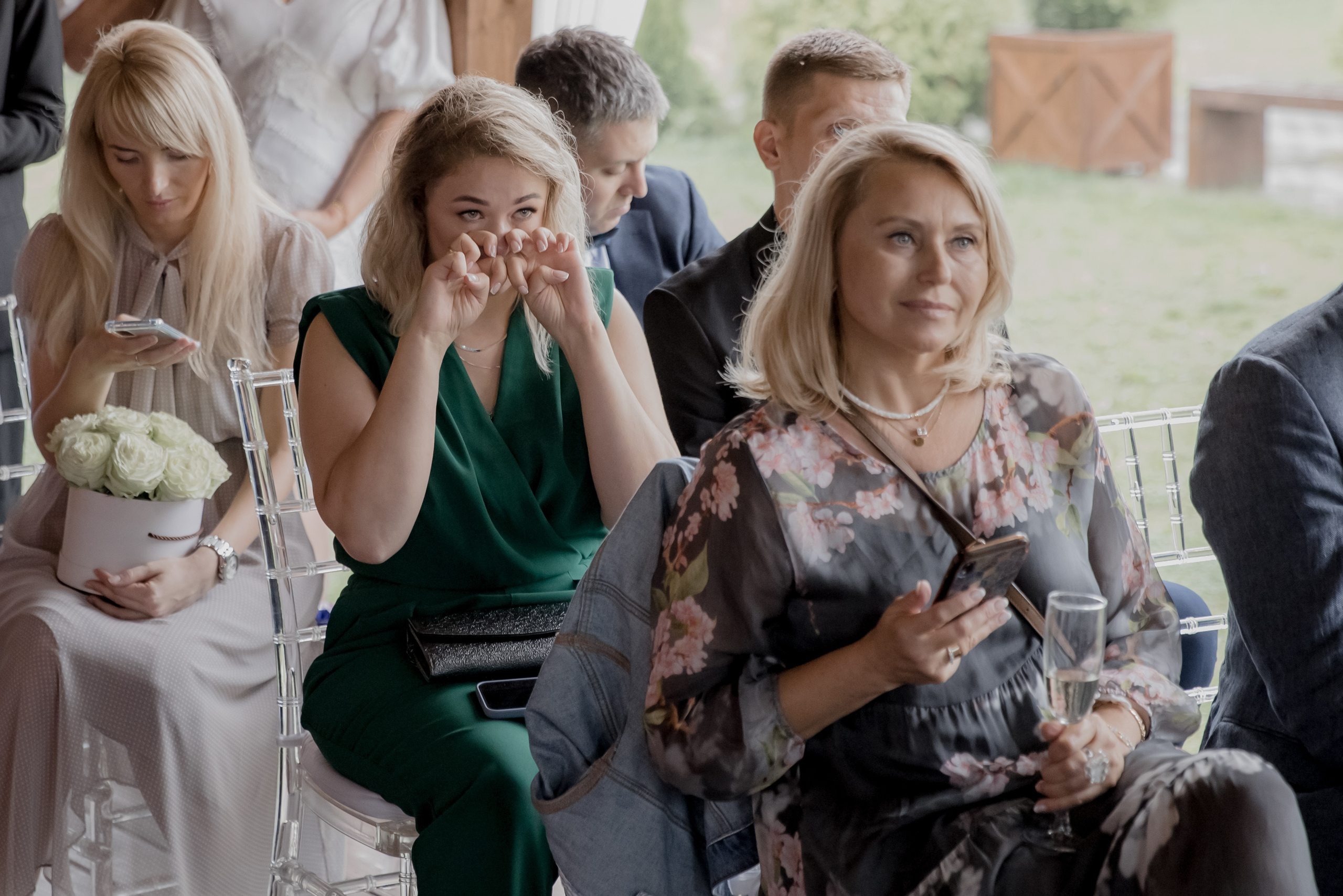 Свадьба Татьяны и Евгения. VENSKAYA WEDDING & EVENT PLANNER