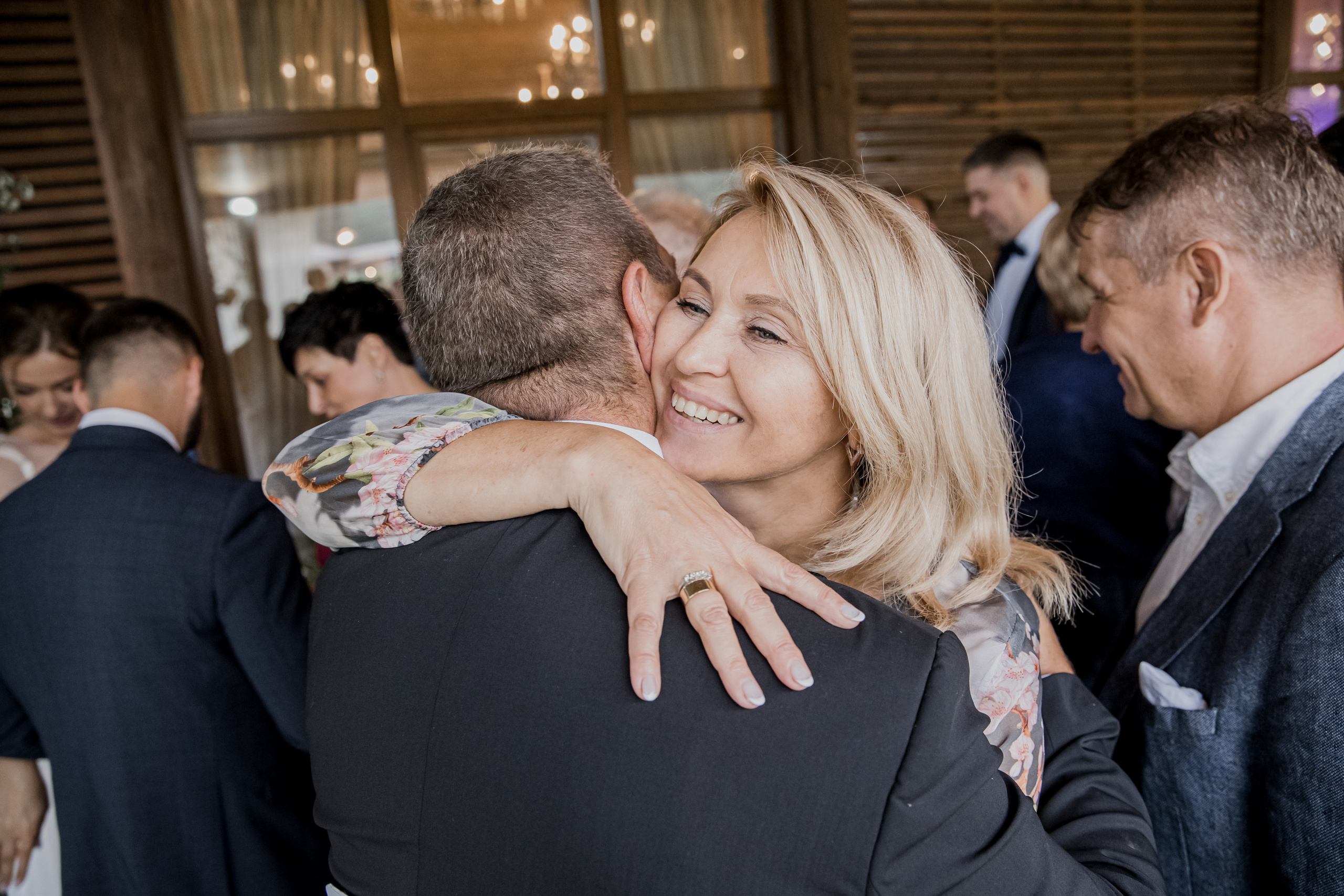 Свадьба Татьяны и Евгения. VENSKAYA WEDDING & EVENT PLANNER