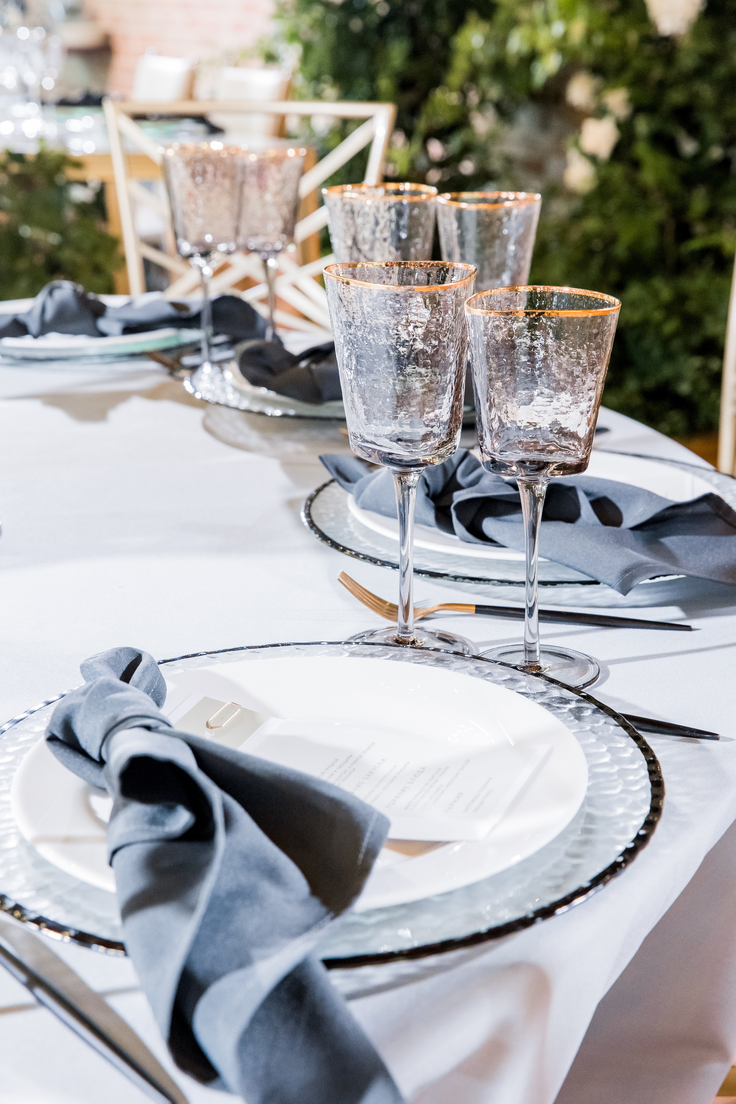 Свадьба Татьяны и Евгения. VENSKAYA WEDDING & EVENT PLANNER