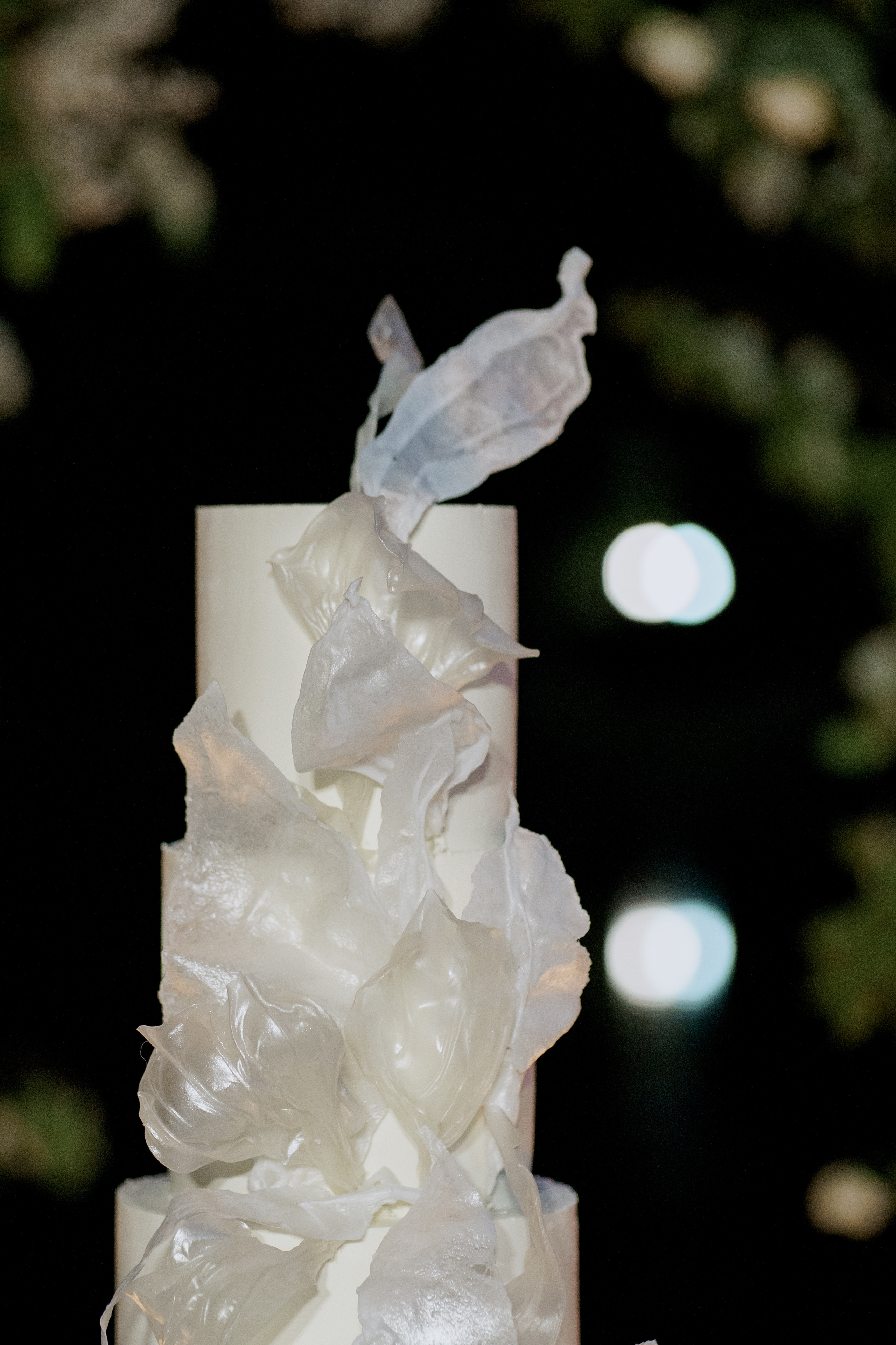 Романтическая сказка Софья и Заур. VENSKAYA WEDDING & EVENT PLANNER