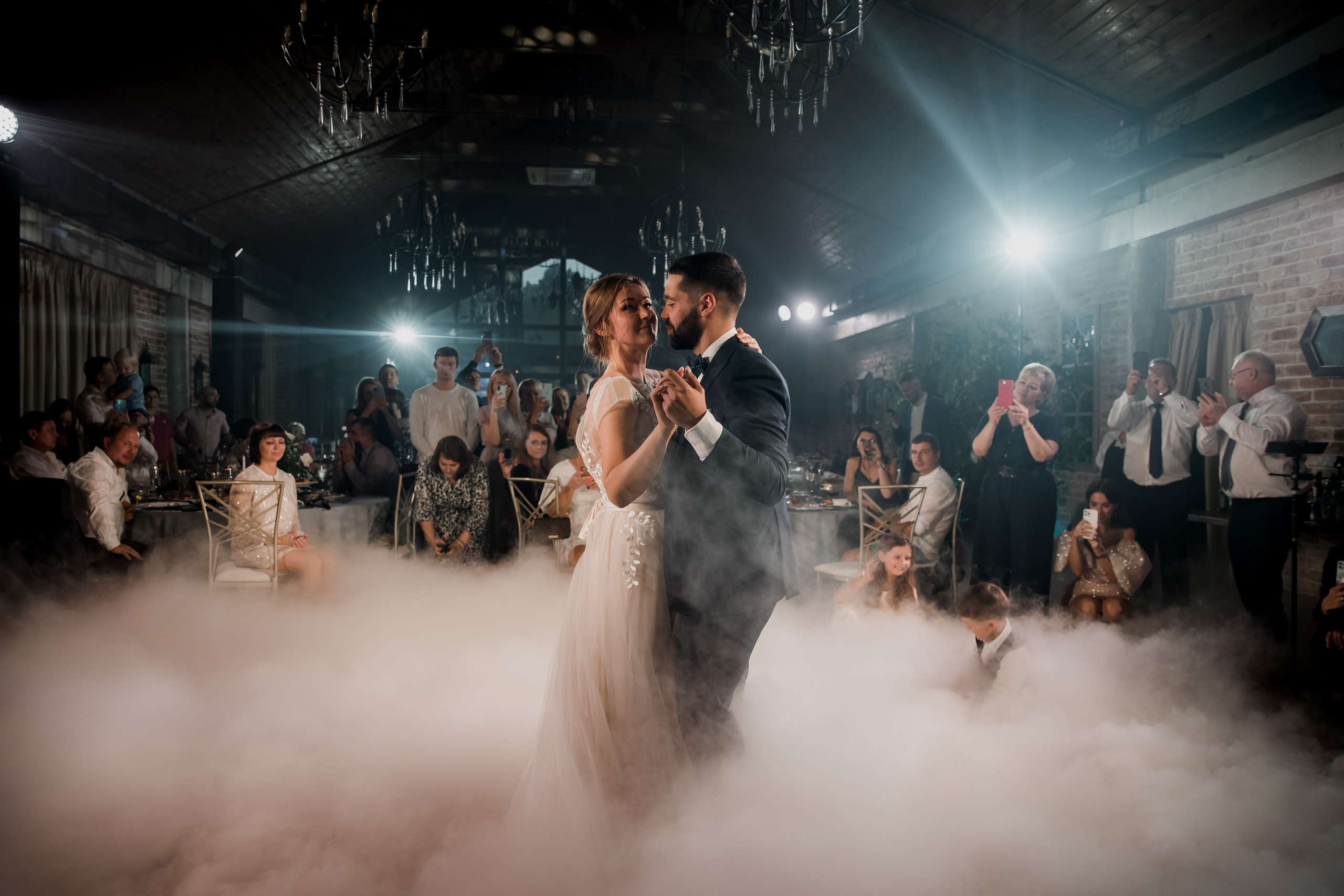 Свадьба Татьяны и Евгения. VENSKAYA WEDDING & EVENT PLANNER