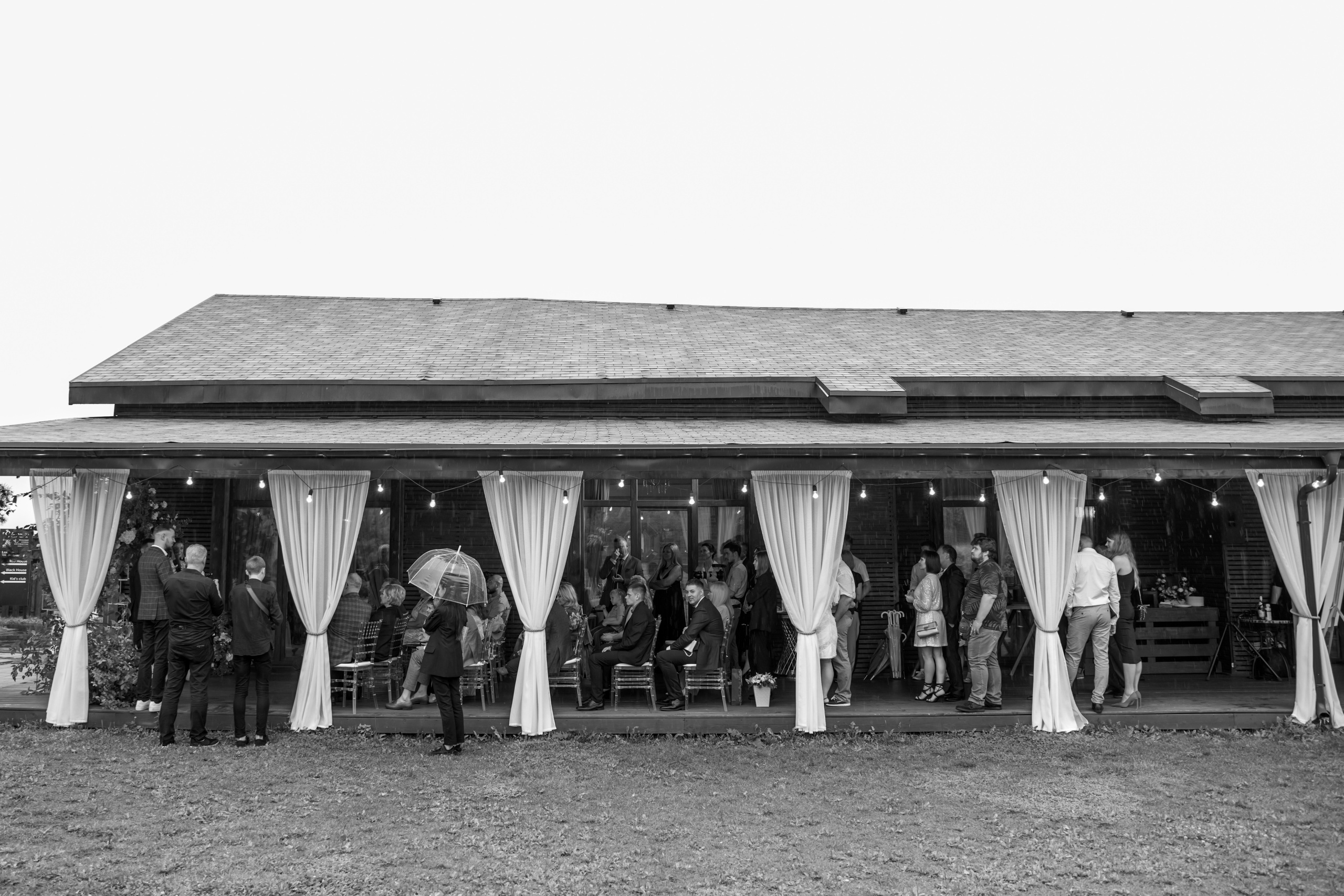 Свадьба Татьяны и Евгения. VENSKAYA WEDDING & EVENT PLANNER