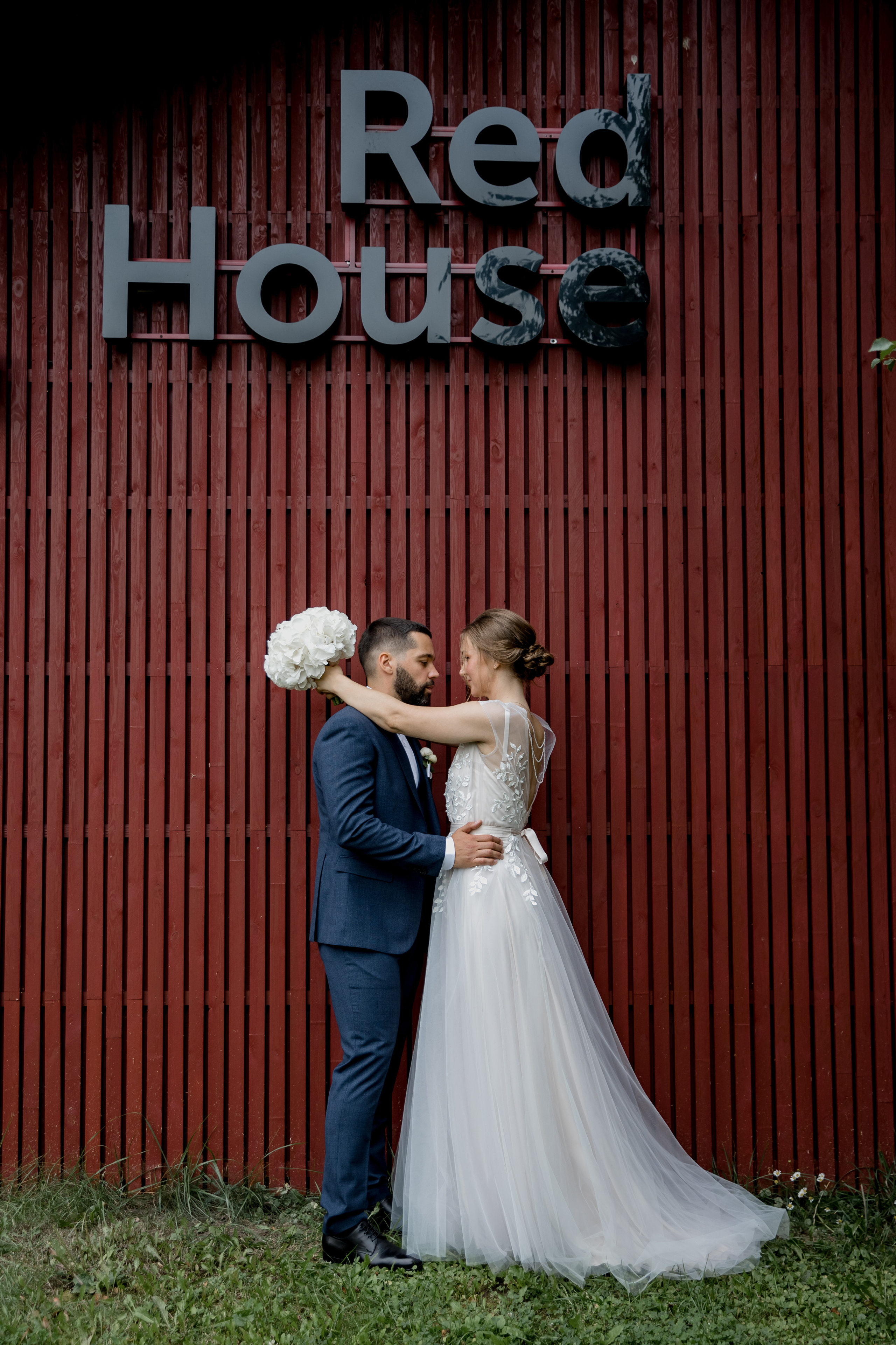 Свадьба Татьяны и Евгения. VENSKAYA WEDDING & EVENT PLANNER