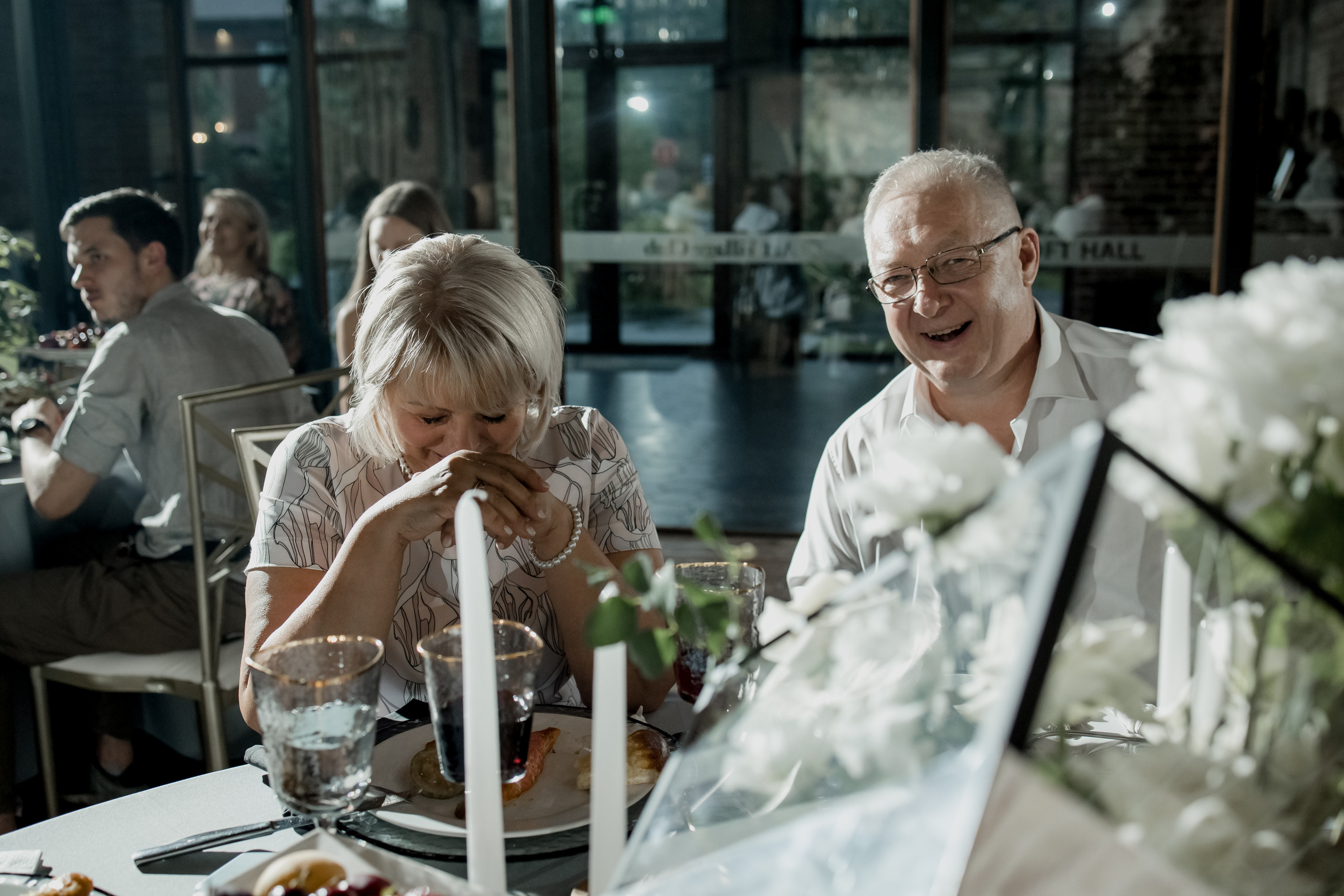 Свадьба Татьяны и Евгения. VENSKAYA WEDDING & EVENT PLANNER