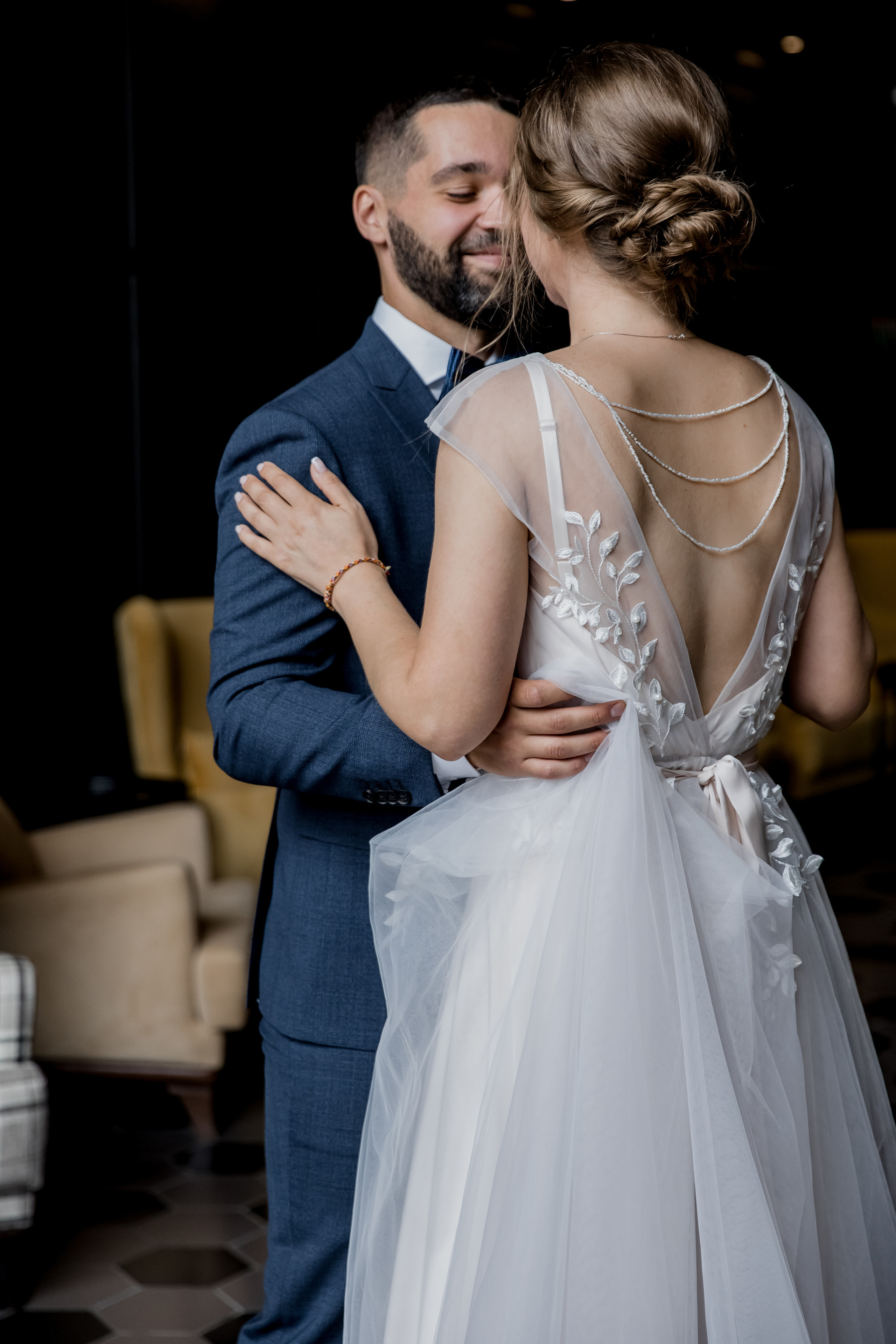 Свадьба Татьяны и Евгения. VENSKAYA WEDDING & EVENT PLANNER