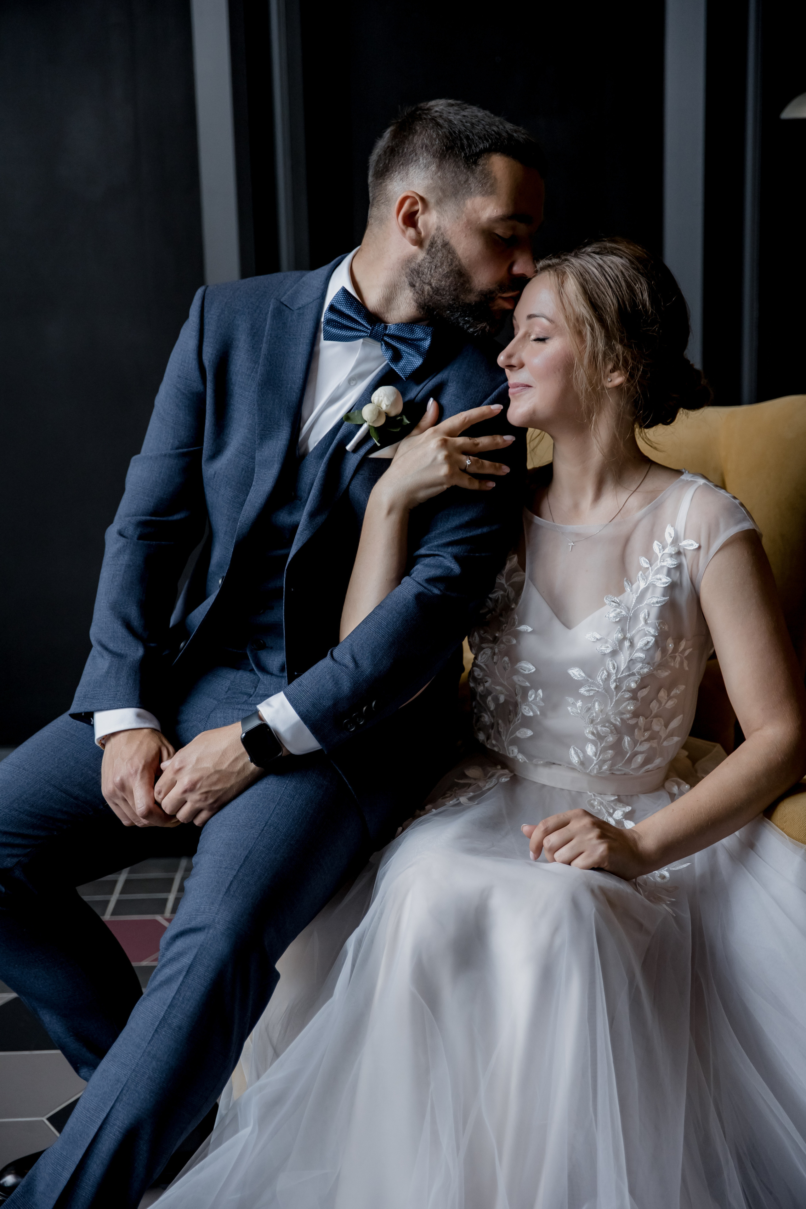 Свадьба Татьяны и Евгения. VENSKAYA WEDDING & EVENT PLANNER