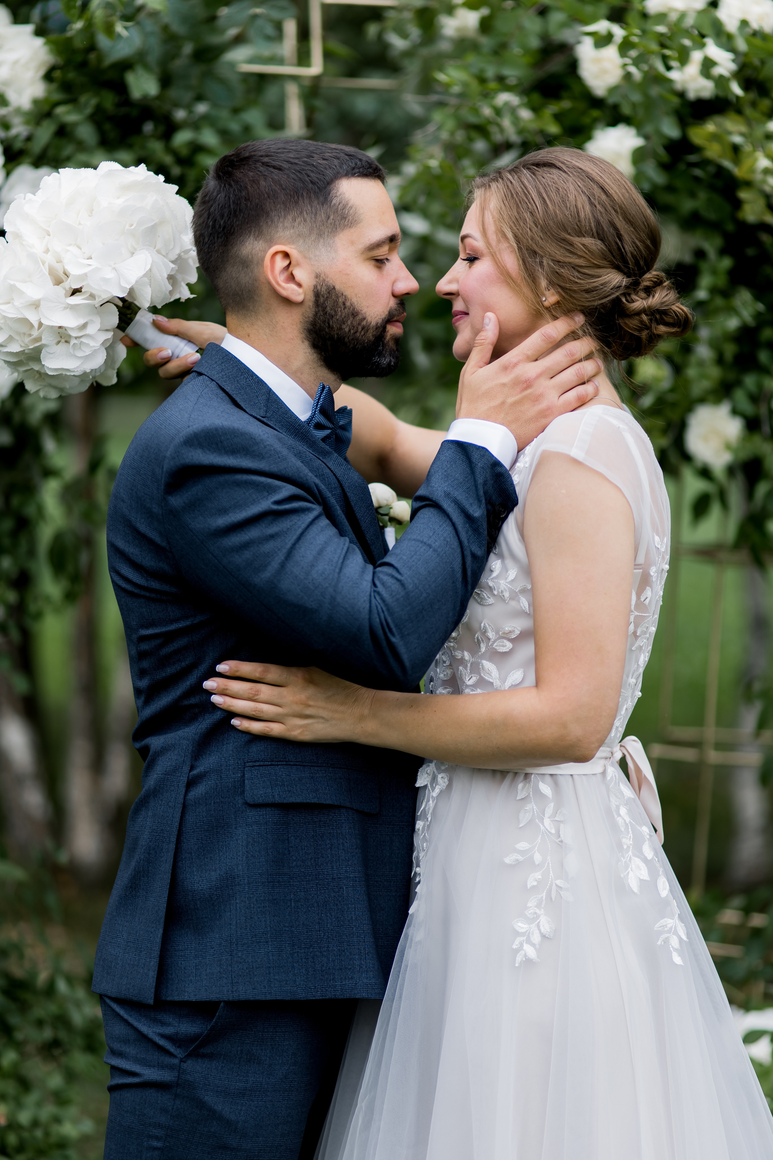 Свадьба Татьяны и Евгения. VENSKAYA WEDDING & EVENT PLANNER