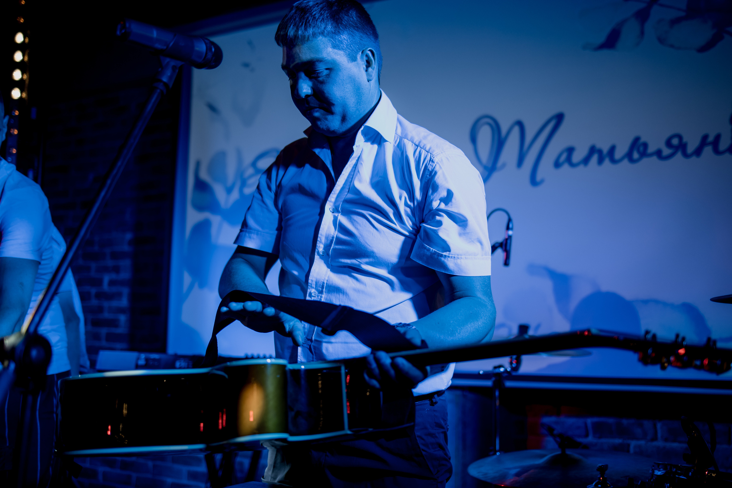 Свадьба Татьяны и Евгения. VENSKAYA WEDDING & EVENT PLANNER