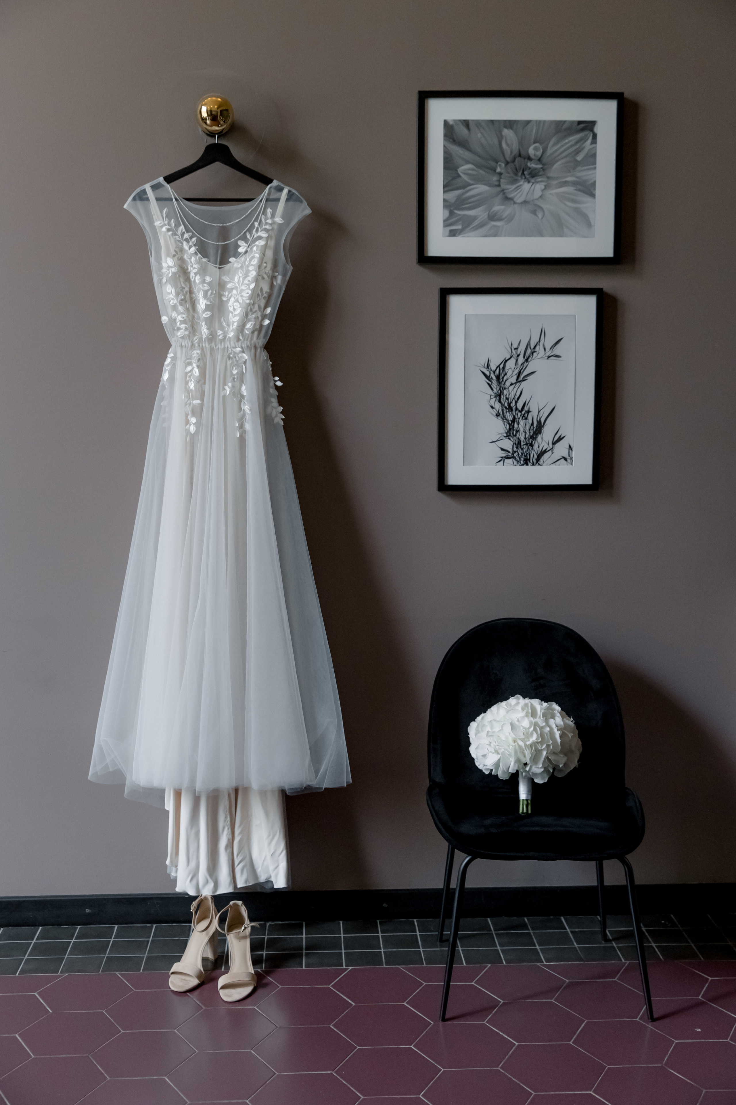 Свадьба Татьяны и Евгения. VENSKAYA WEDDING & EVENT PLANNER