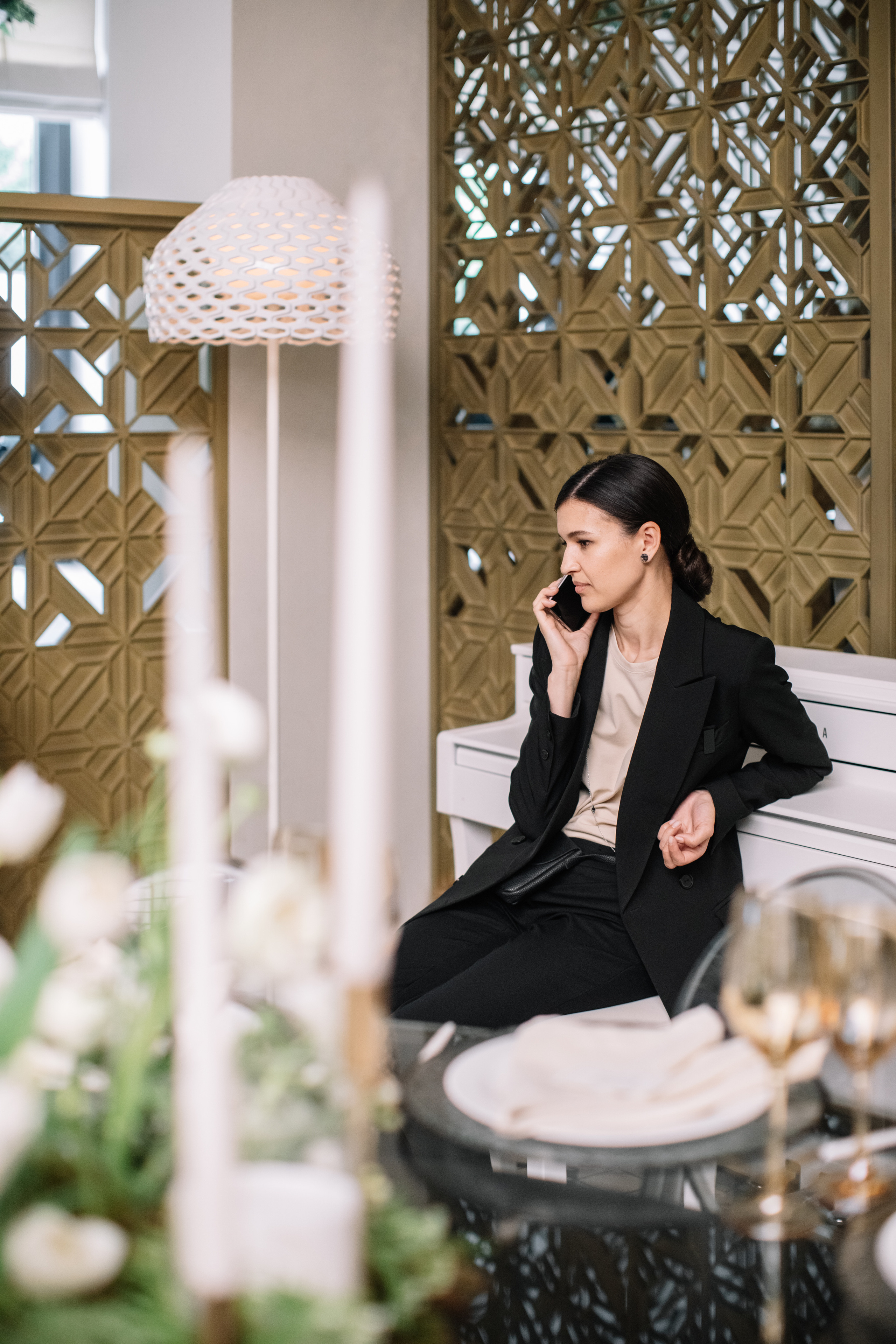 Jo malone Екатерина и Денис. VENSKAYA WEDDING & EVENT PLANNER