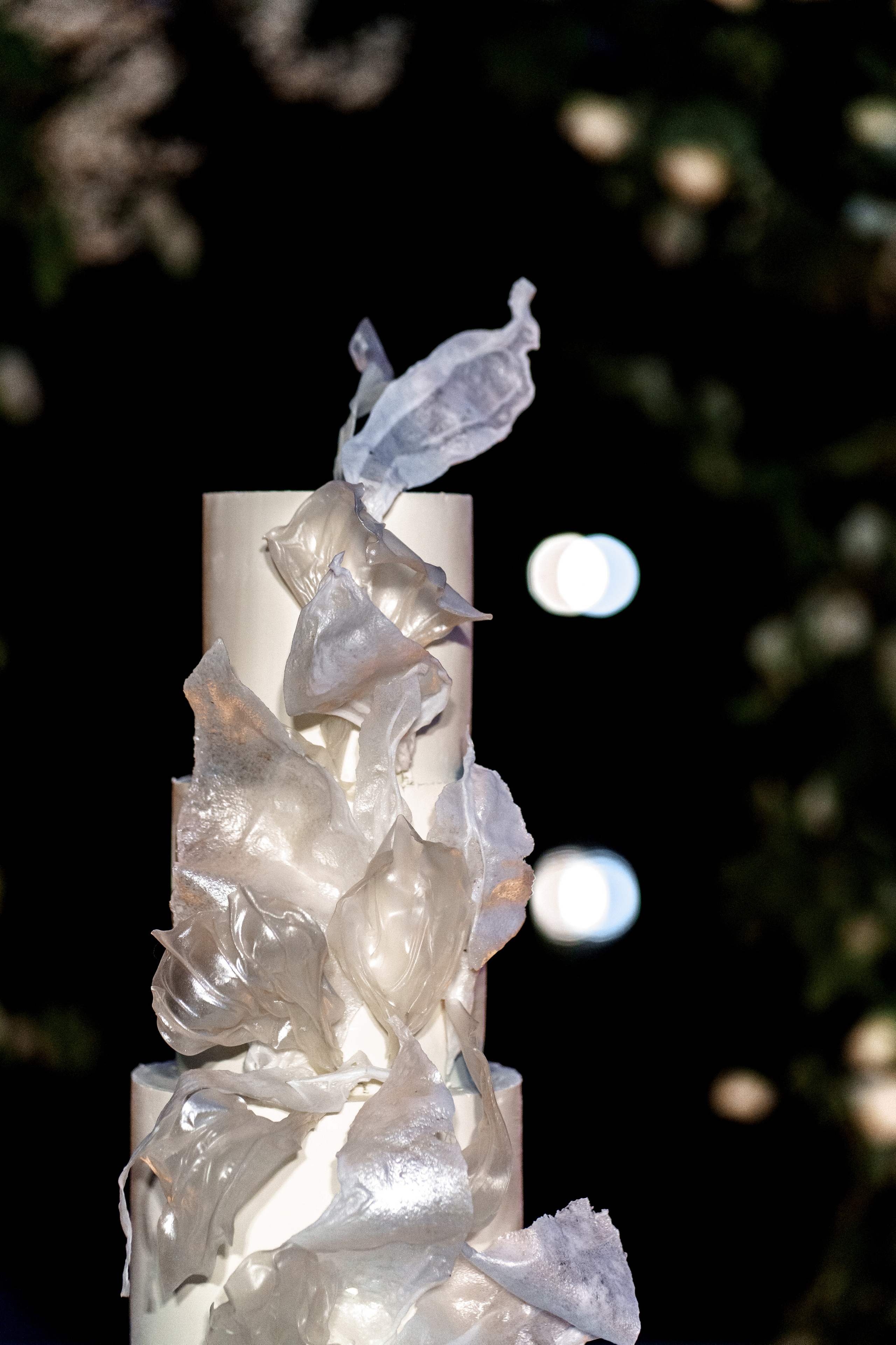 Романтическая сказка Софья и Заур. VENSKAYA WEDDING & EVENT PLANNER