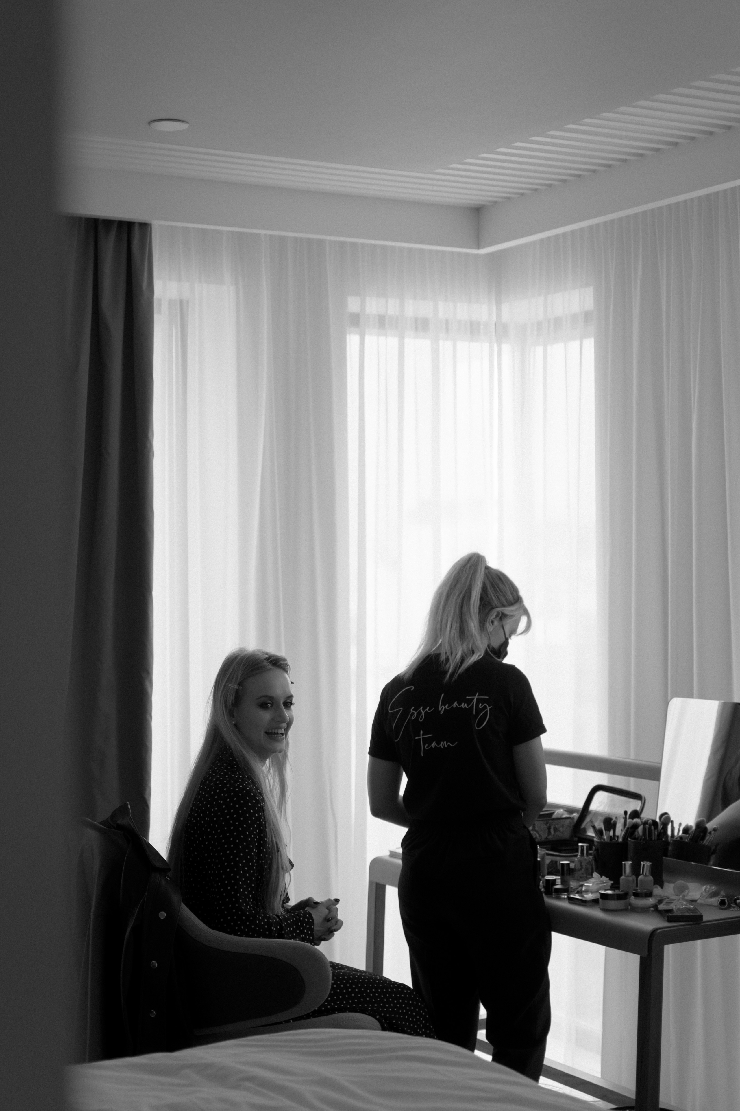 Magic vibe. Свадьба на крыше. VENSKAYA WEDDING & EVENT PLANNER