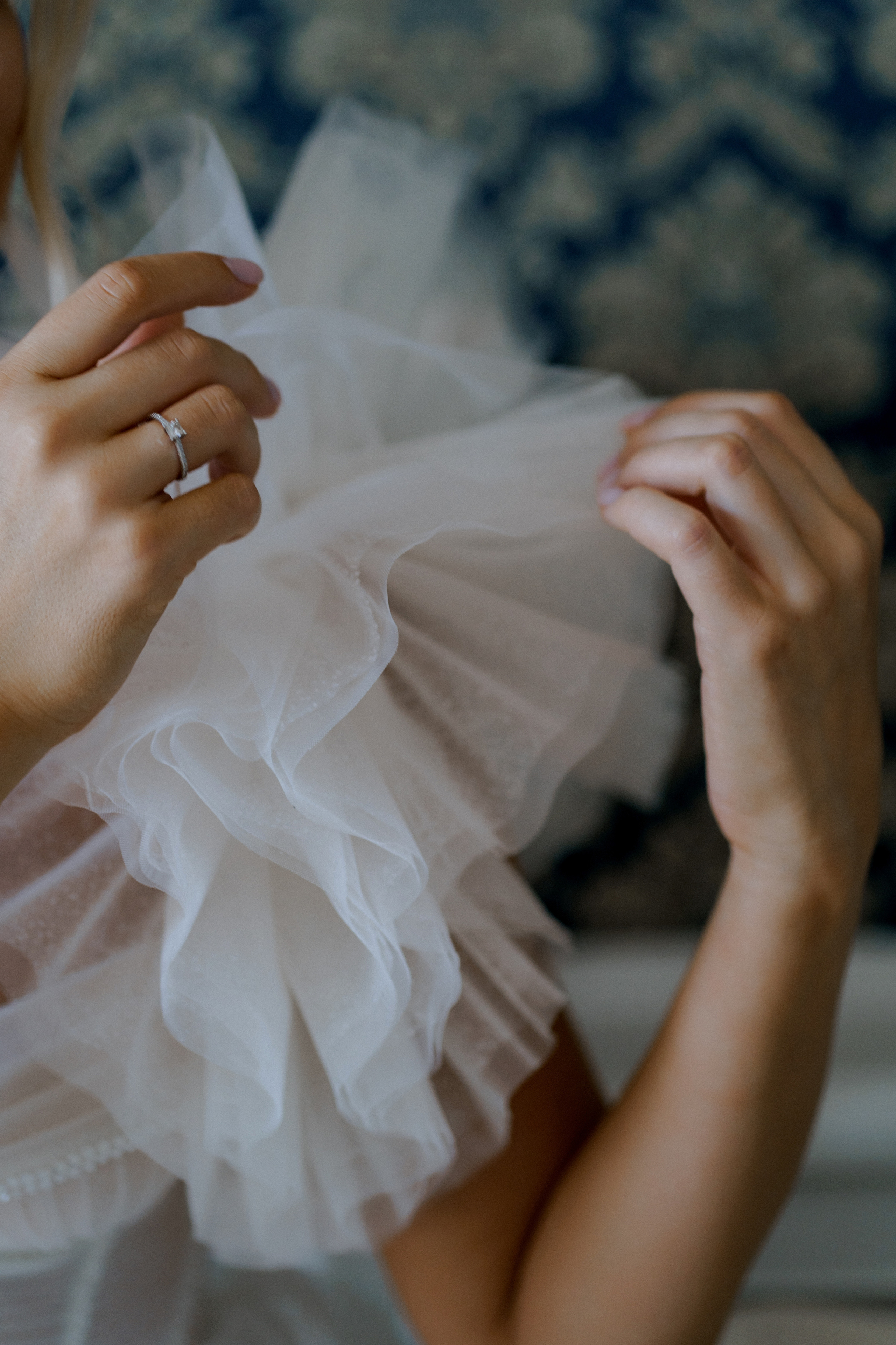 Романтическая сказка Софья и Заур. VENSKAYA WEDDING & EVENT PLANNER