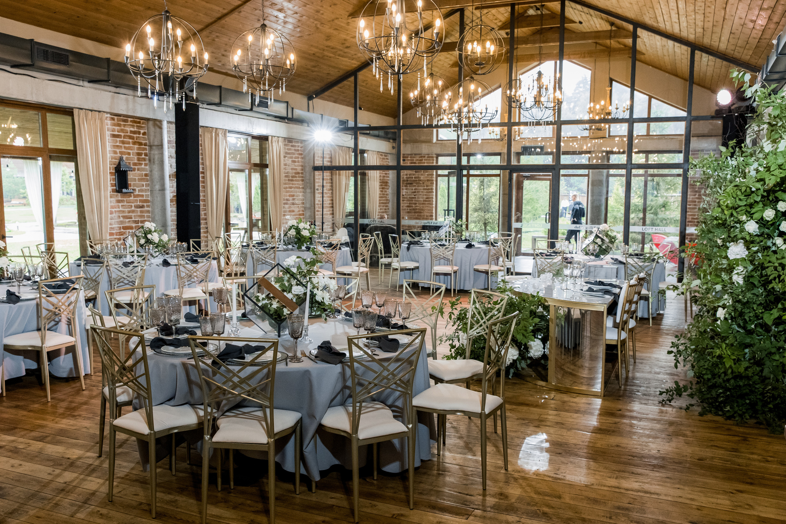 Свадьба Татьяны и Евгения. VENSKAYA WEDDING & EVENT PLANNER