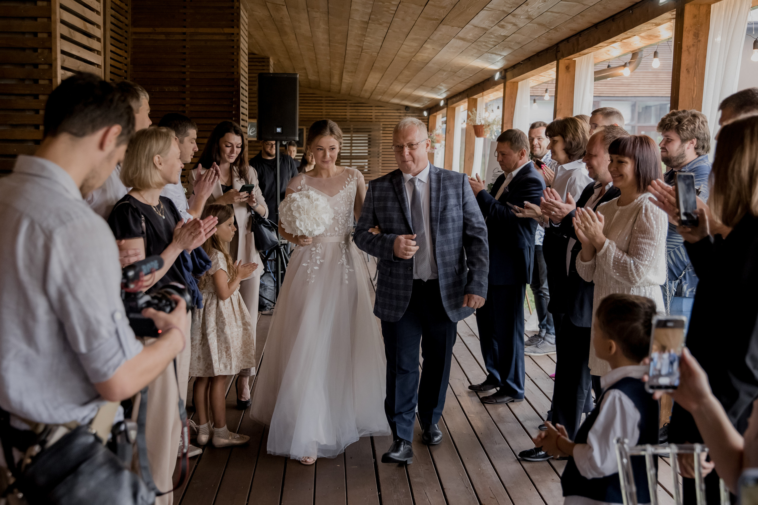 Свадьба Татьяны и Евгения. VENSKAYA WEDDING & EVENT PLANNER